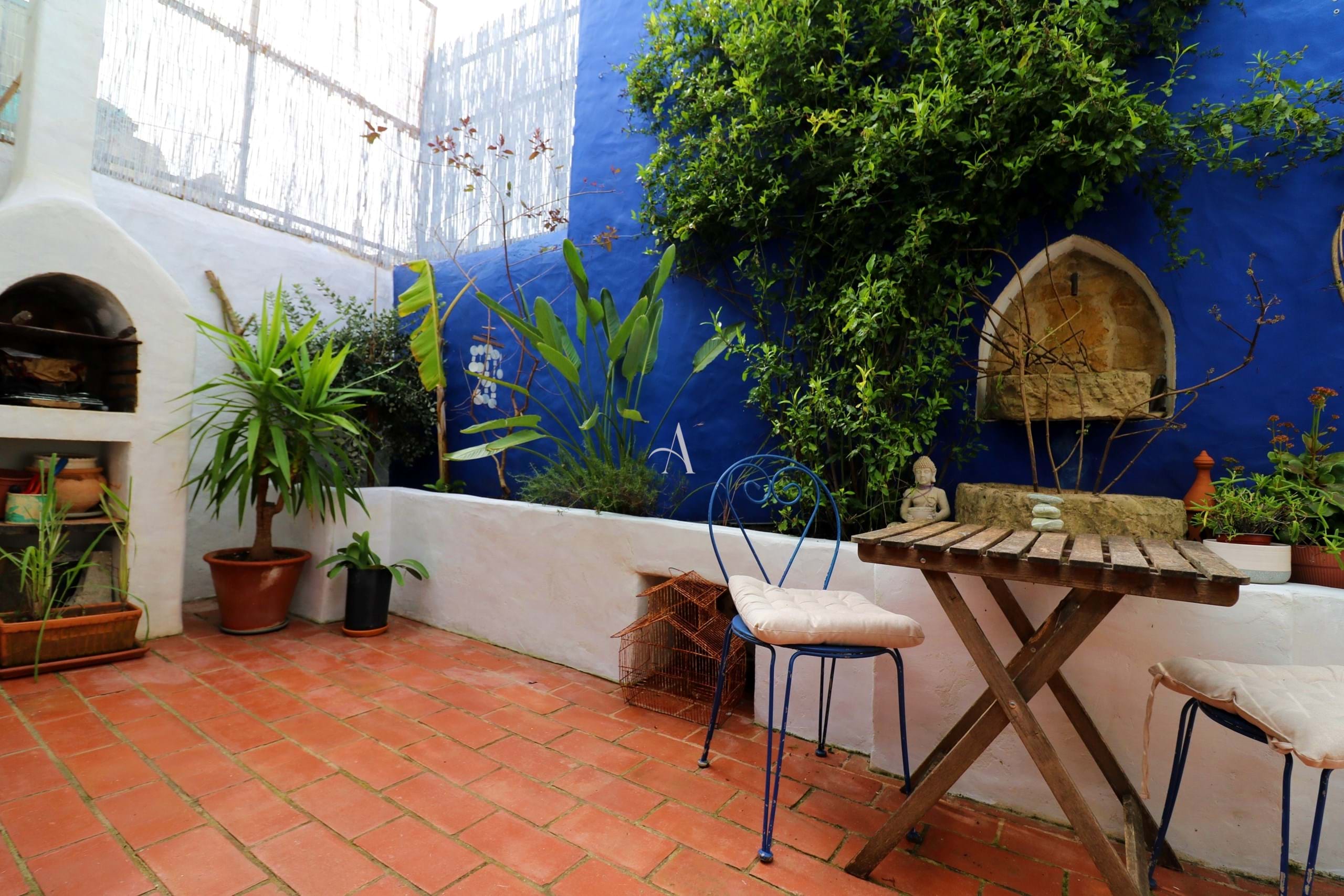 2 Bed, 2 Bath, HouseFor Sale, Sao Bras De Alportel, Faro