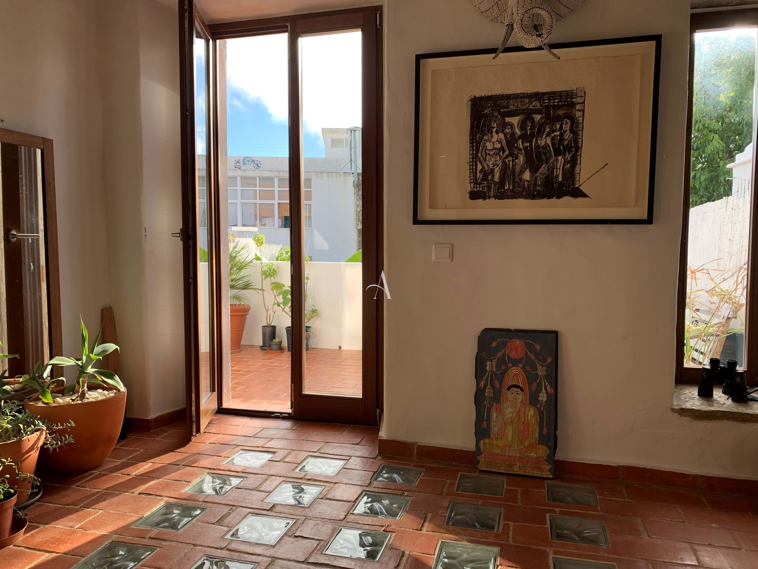 2 Bed, 2 Bath, HouseFor Sale, Sao Bras De Alportel, Faro