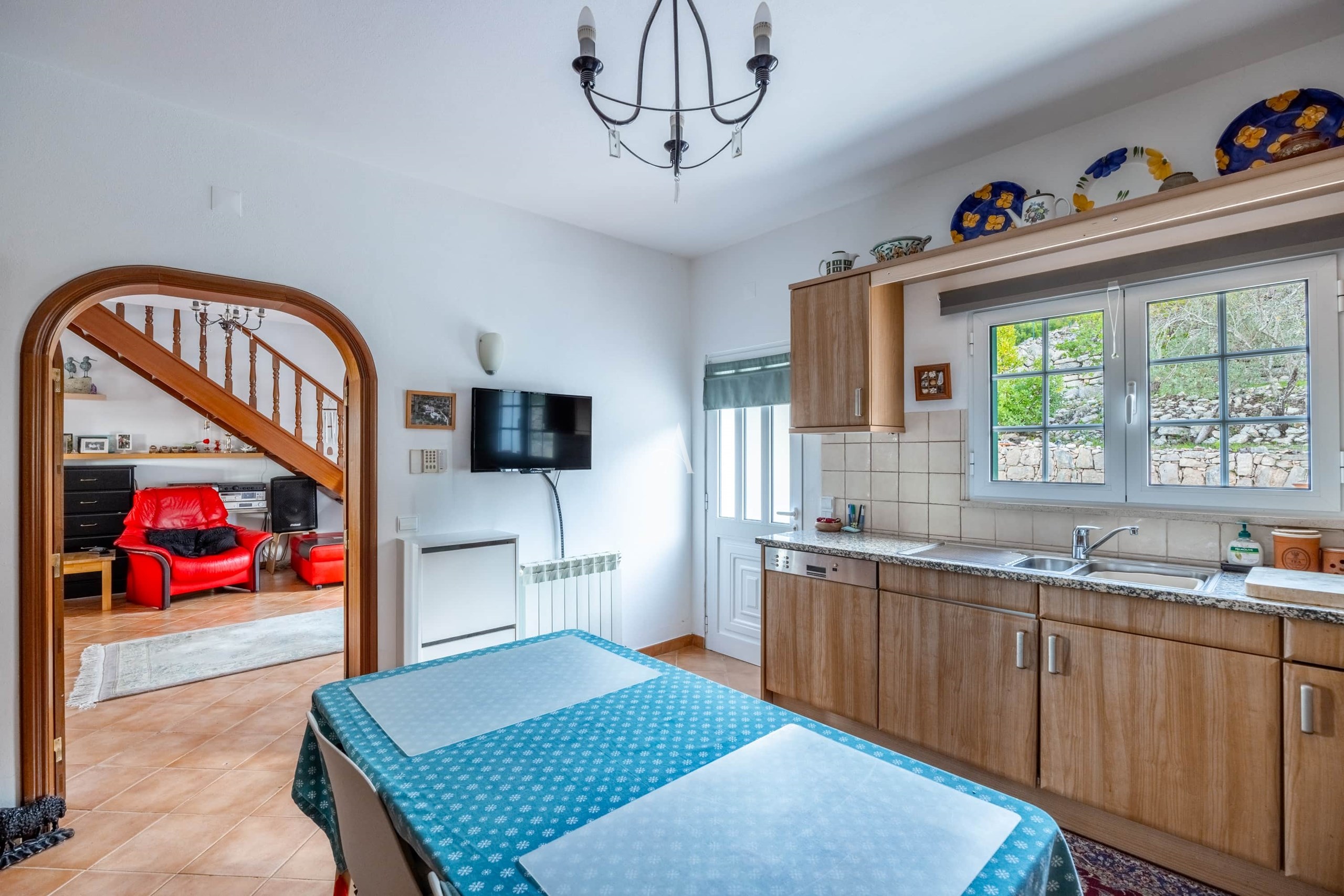 3 Bed, 3 Bath, HouseFor Sale, Faro, Faro, 8005-487