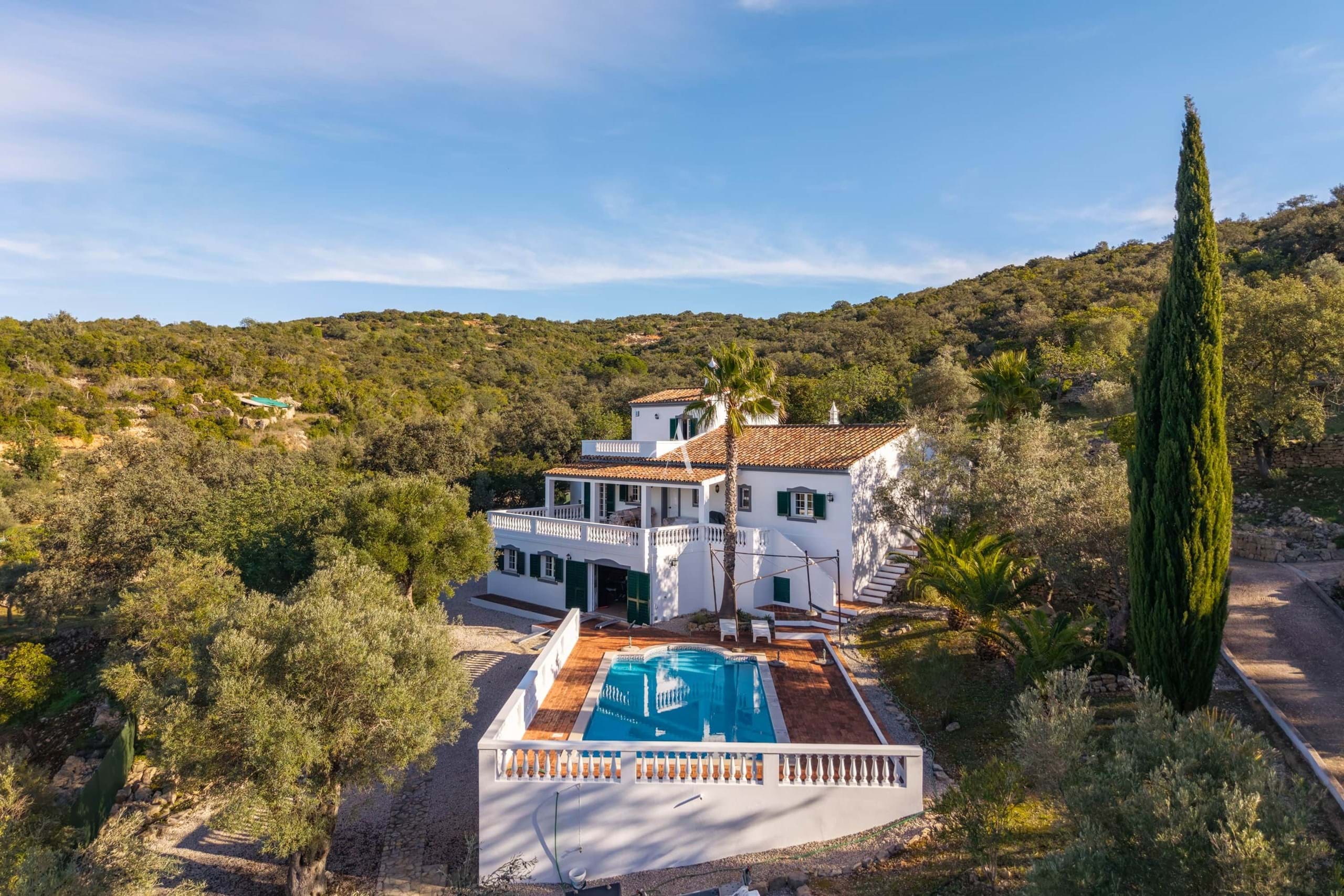 3 Bed, 3 Bath, HouseFor Sale, Faro, Faro, 8005-487