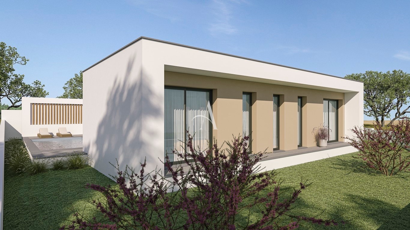 3 Bed, 2 Bath, HouseFor Sale, Caldas da Rainha, Leiria