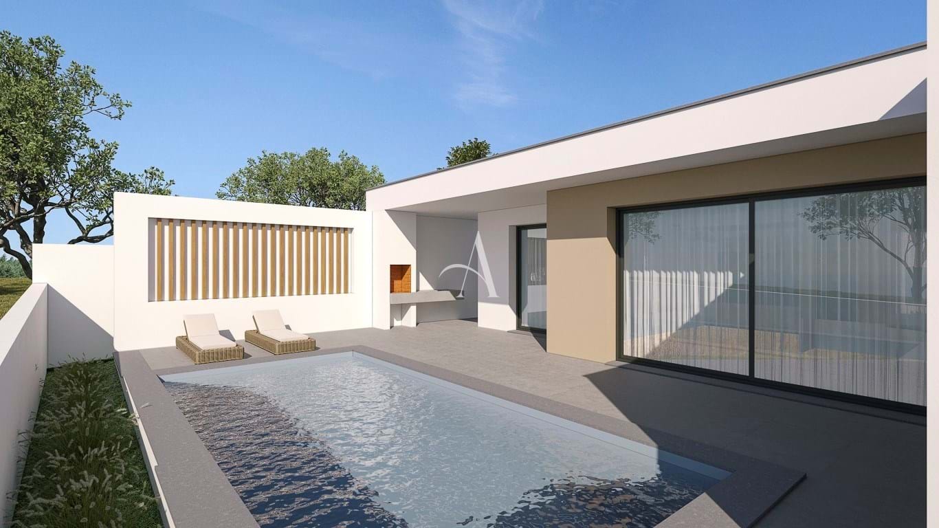 3 Bed, 2 Bath, HouseFor Sale, Caldas da Rainha, Leiria