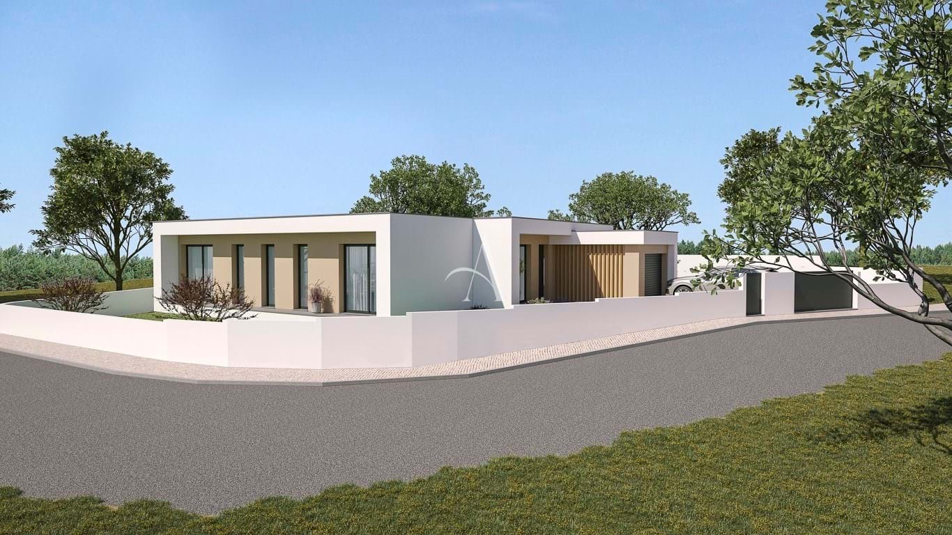 3 Bed, 2 Bath, HouseFor Sale, Caldas da Rainha, Leiria