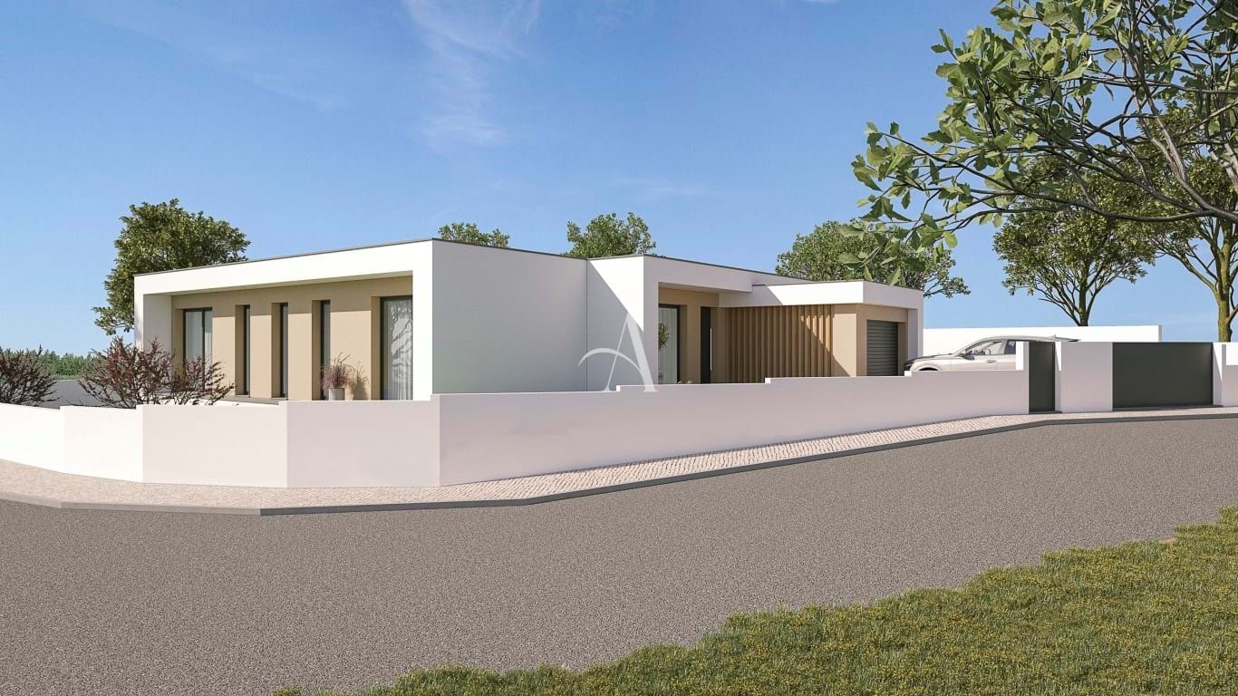 3 Bed, 2 Bath, HouseFor Sale, Caldas da Rainha, Leiria