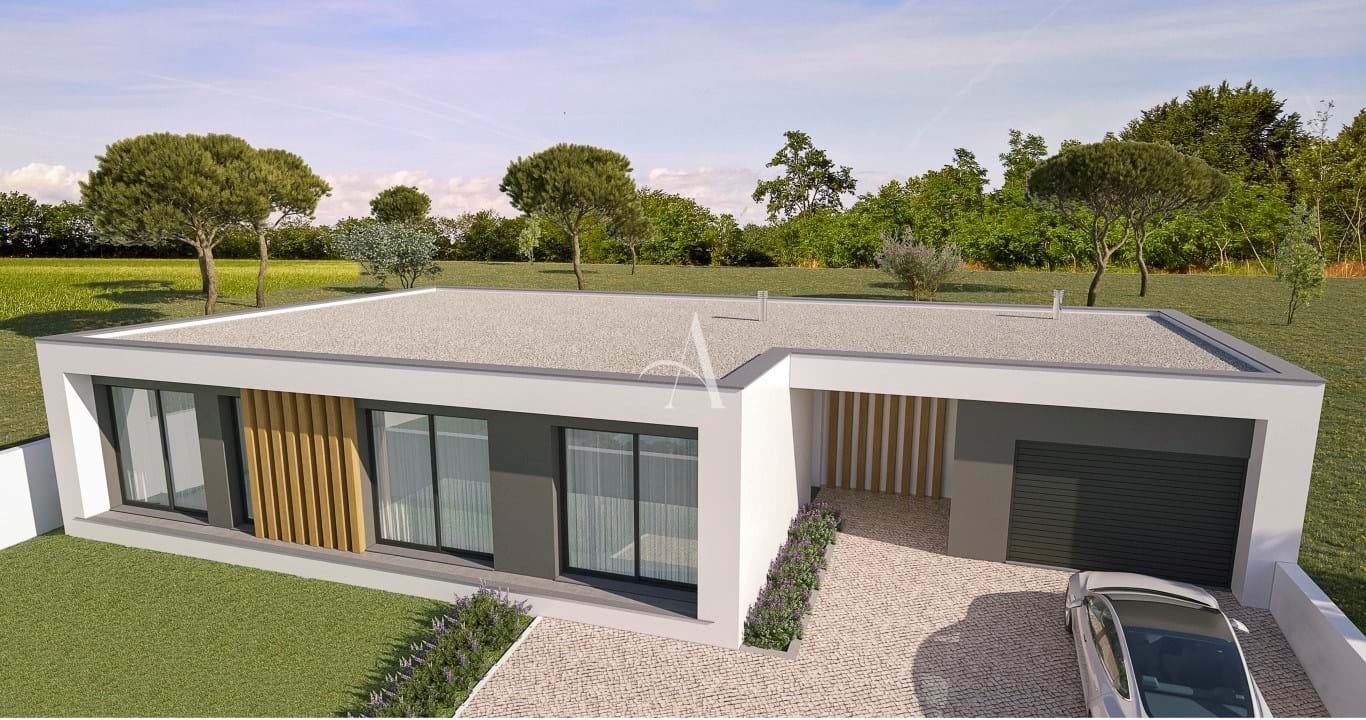 4 Bed, 2 Bath, HouseFor Sale, Caldas da Rainha, Leiria, 2500-000