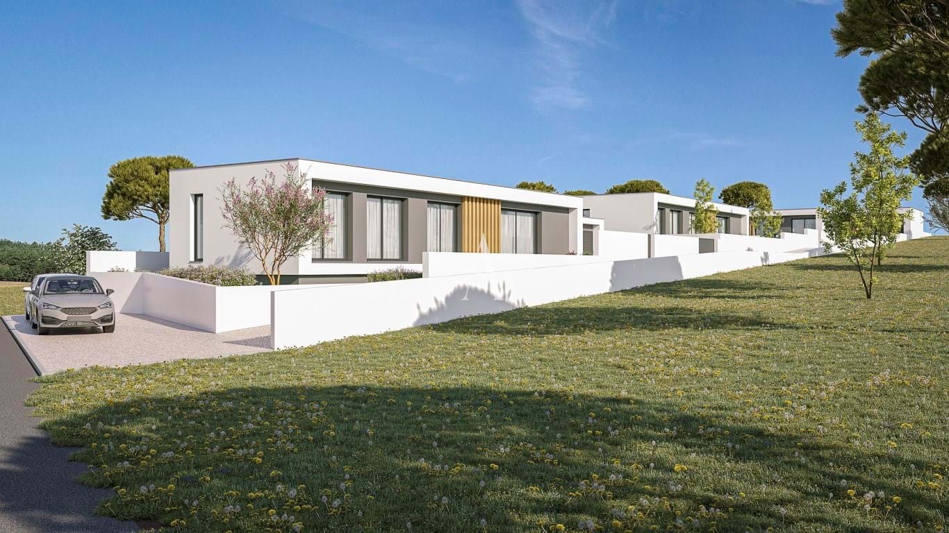 4 Bed, 2 Bath, HouseFor Sale, Caldas da Rainha, Leiria, 2500-000