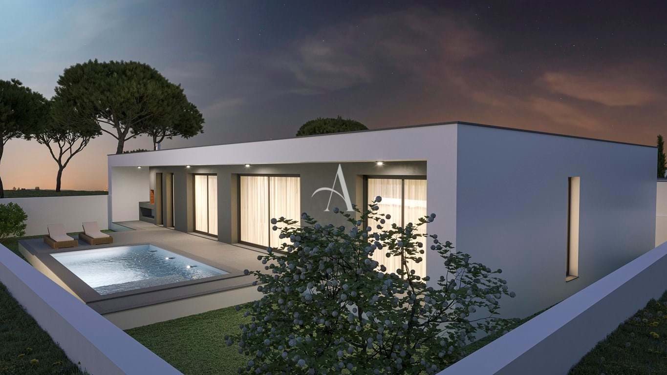 4 Bed, 2 Bath, HouseFor Sale, Caldas da Rainha, Leiria, 2500-000