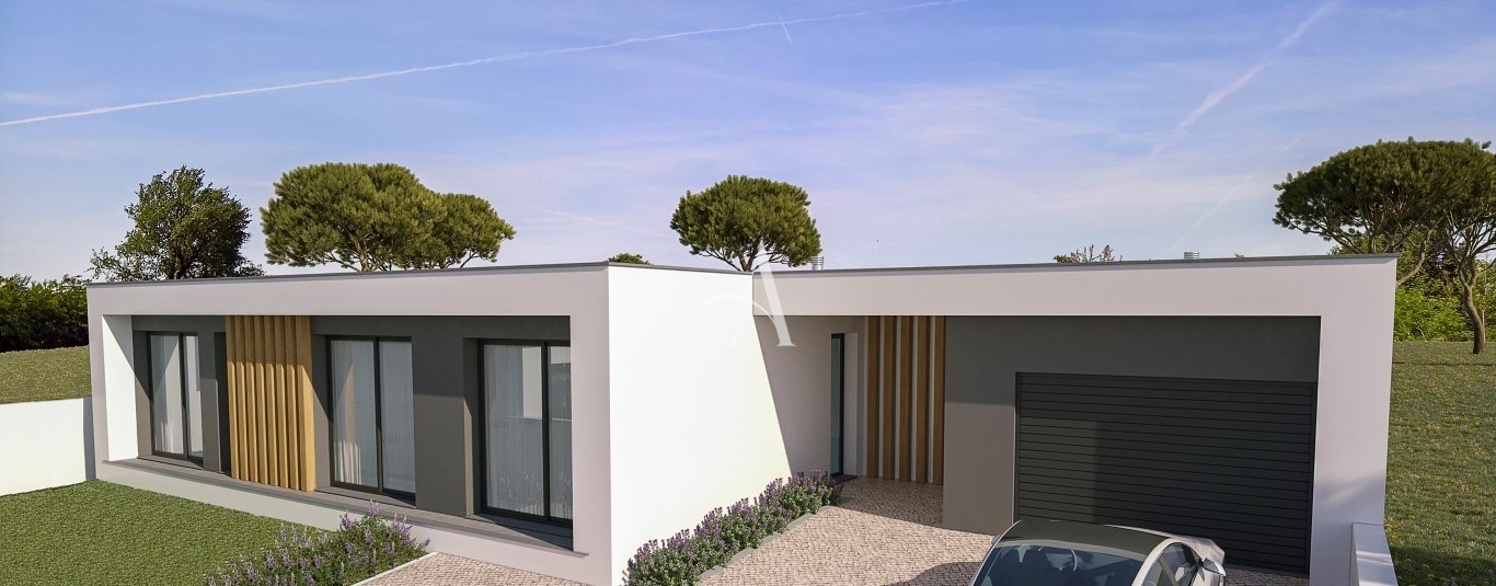 4 Bed, 2 Bath, HouseFor Sale, Caldas da Rainha, Leiria, 2500-000