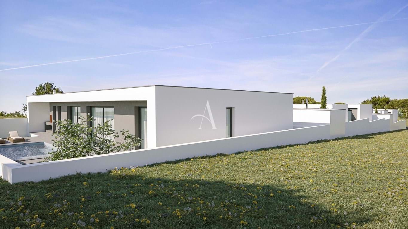 4 Bed, 2 Bath, HouseFor Sale, Caldas da Rainha, Leiria, 2500-000