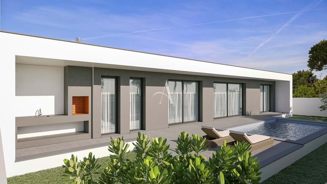 4 Bed, 2 Bath, HouseFor Sale, Caldas da Rainha, Leiria, 2500-000