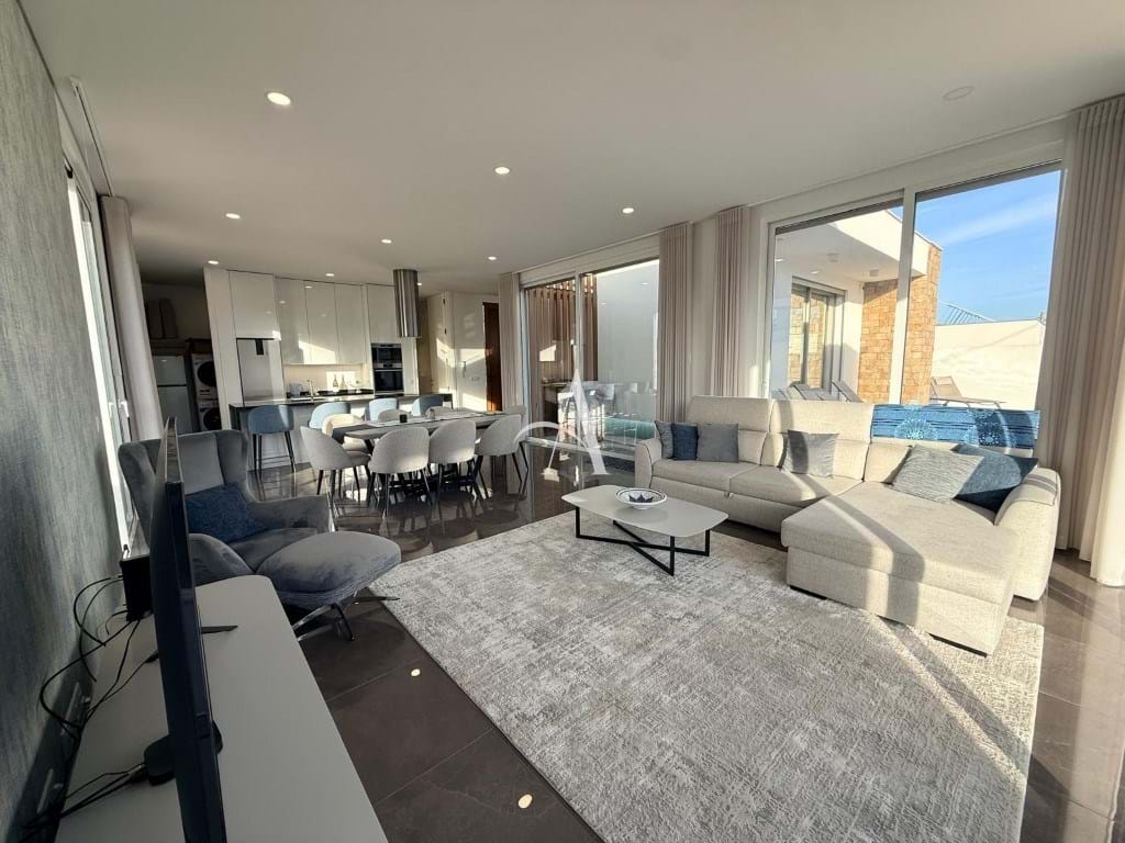 3 Bed, 3 Bath, HouseFor Sale, Caldas da Rainha, Leiria