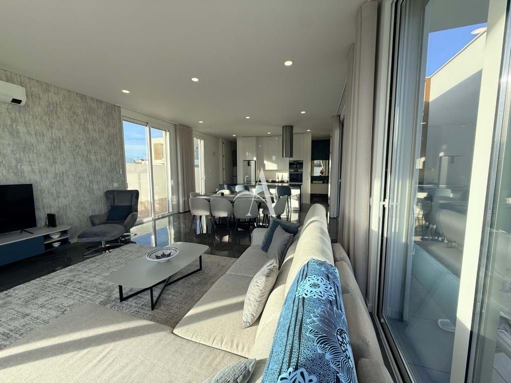 3 Bed, 3 Bath, HouseFor Sale, Caldas da Rainha, Leiria