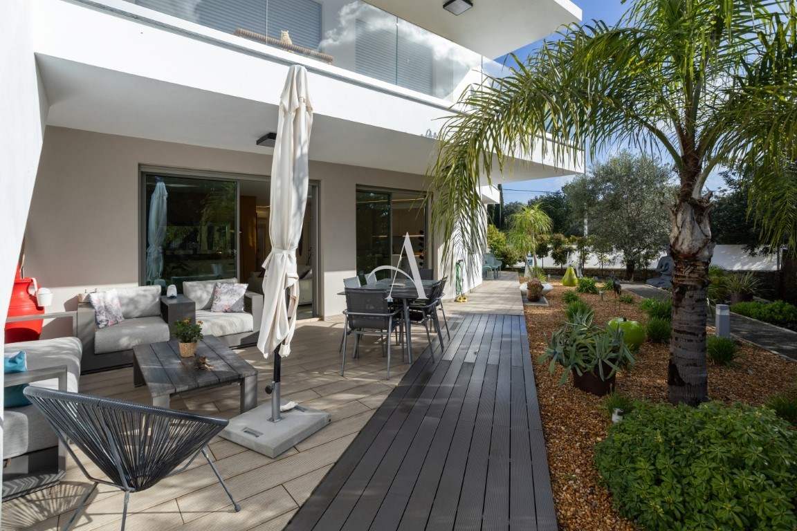 3 Bed, 2 Bath, ApartmentFor Sale, Santa Barbara de Nexe, Faro, Faro, 8005