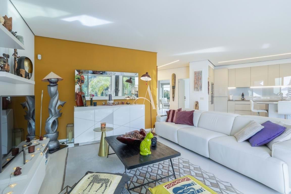 3 Bed, 2 Bath, ApartmentFor Sale, Santa Barbara de Nexe, Faro, Faro, 8005