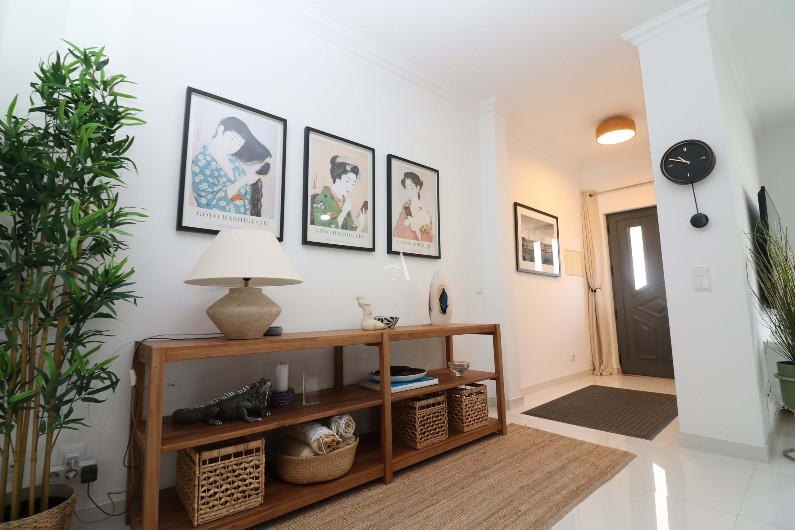 3 Bed, 3 Bath, HouseFor Sale, Sao Bras De Alportel, Faro, 8150-112