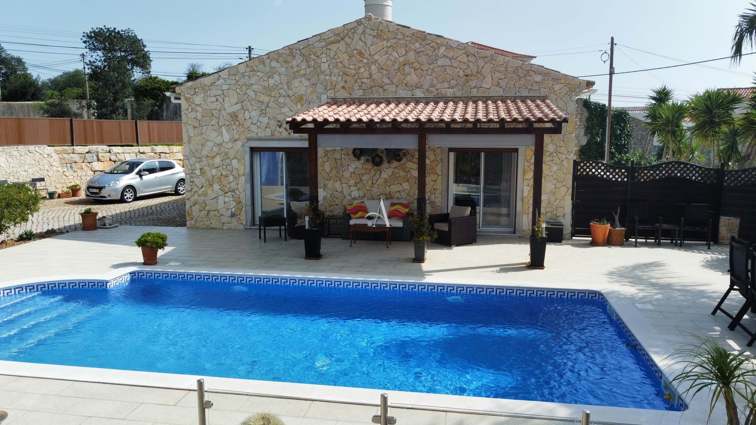 3 Bed, 2 Bath, HouseFor Sale, Sao Bras De Alportel, Faro, 8150-039