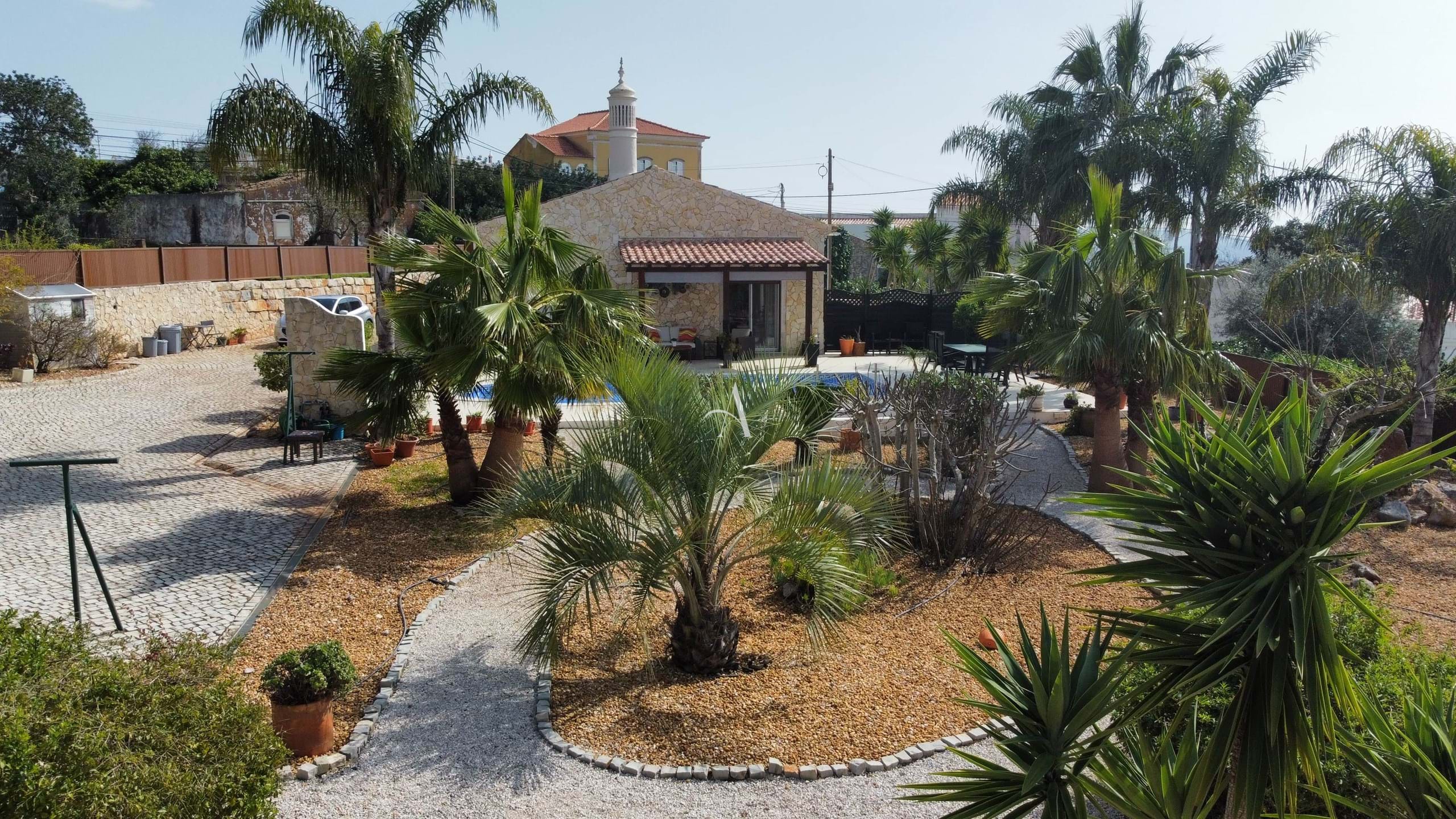 3 Bed, 2 Bath, HouseFor Sale, Sao Bras De Alportel, Faro, 8150-039