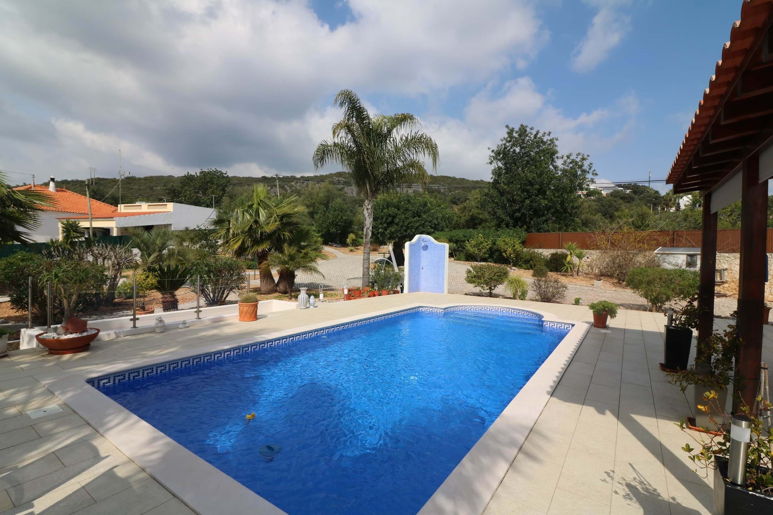 3 Bed, 2 Bath, HouseFor Sale, Sao Bras De Alportel, Faro, 8150-039