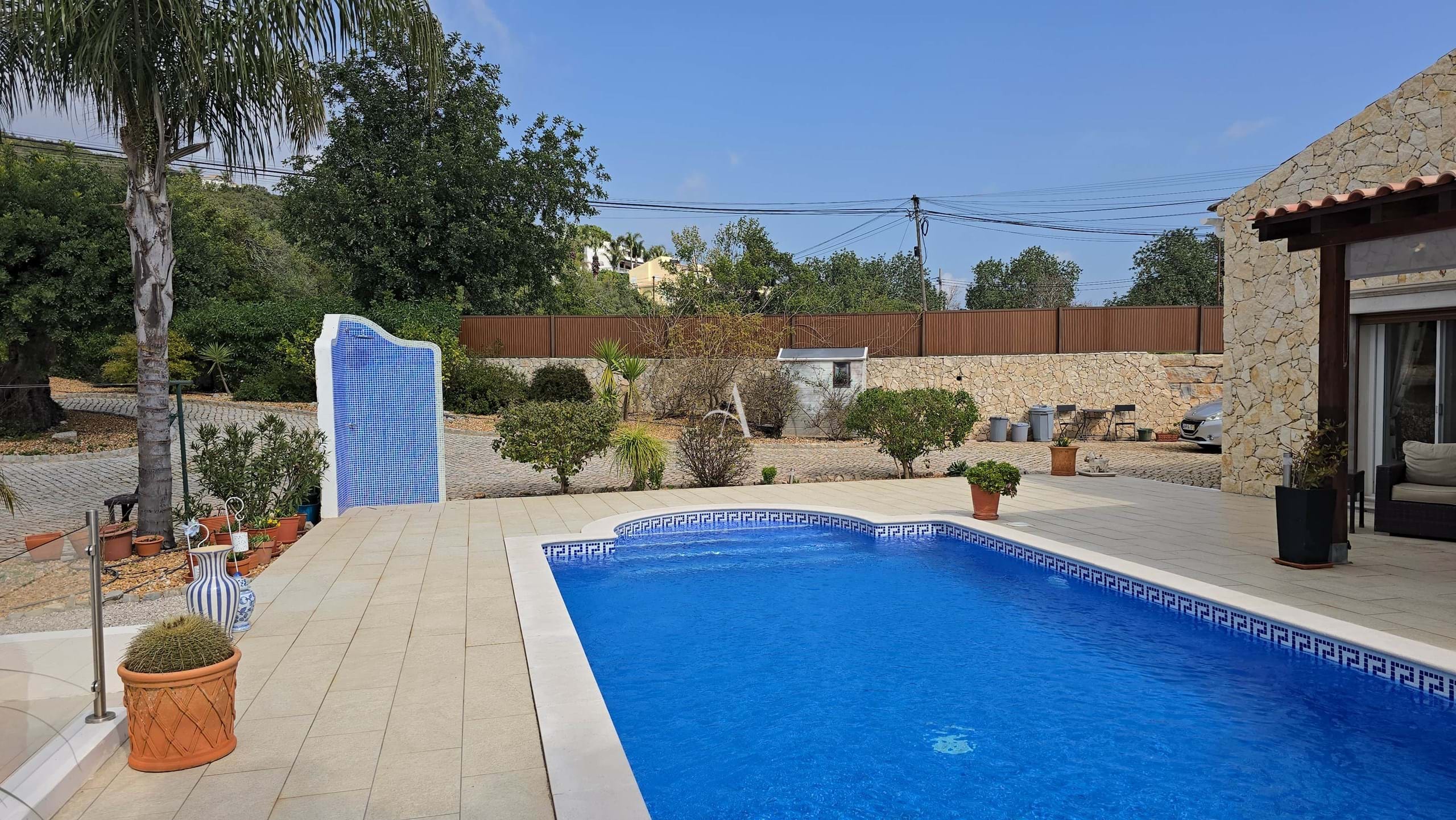 3 Bed, 2 Bath, HouseFor Sale, Sao Bras De Alportel, Faro, 8150-039