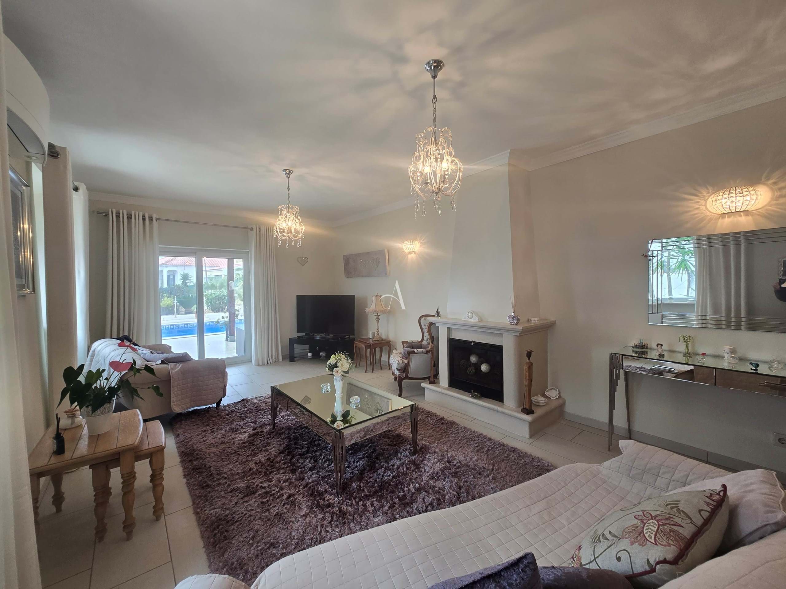 3 Bed, 2 Bath, HouseFor Sale, Sao Bras De Alportel, Faro, 8150-039