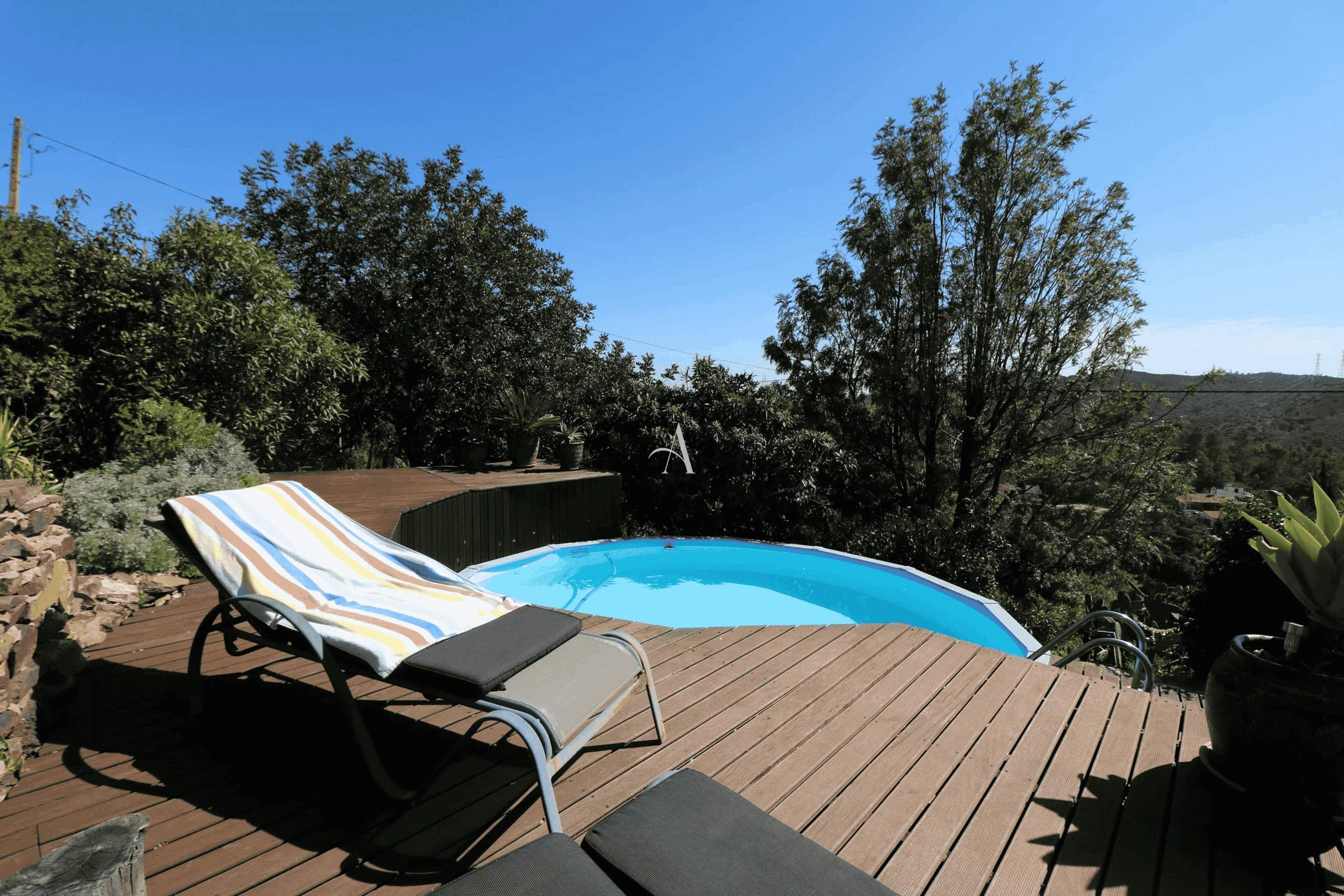 2 Bed, 2 Bath, HouseFor Sale, Tavira, Faro, 8800-166