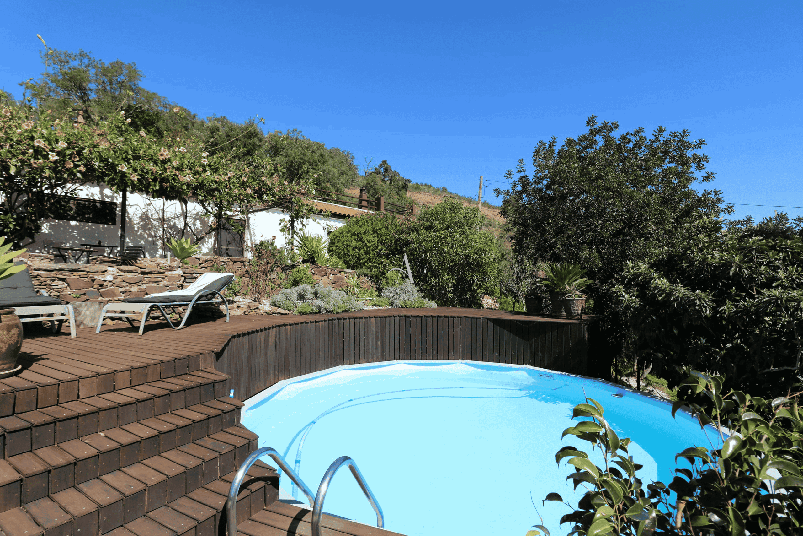 2 Bed, 2 Bath, HouseFor Sale, Tavira, Faro, 8800-166