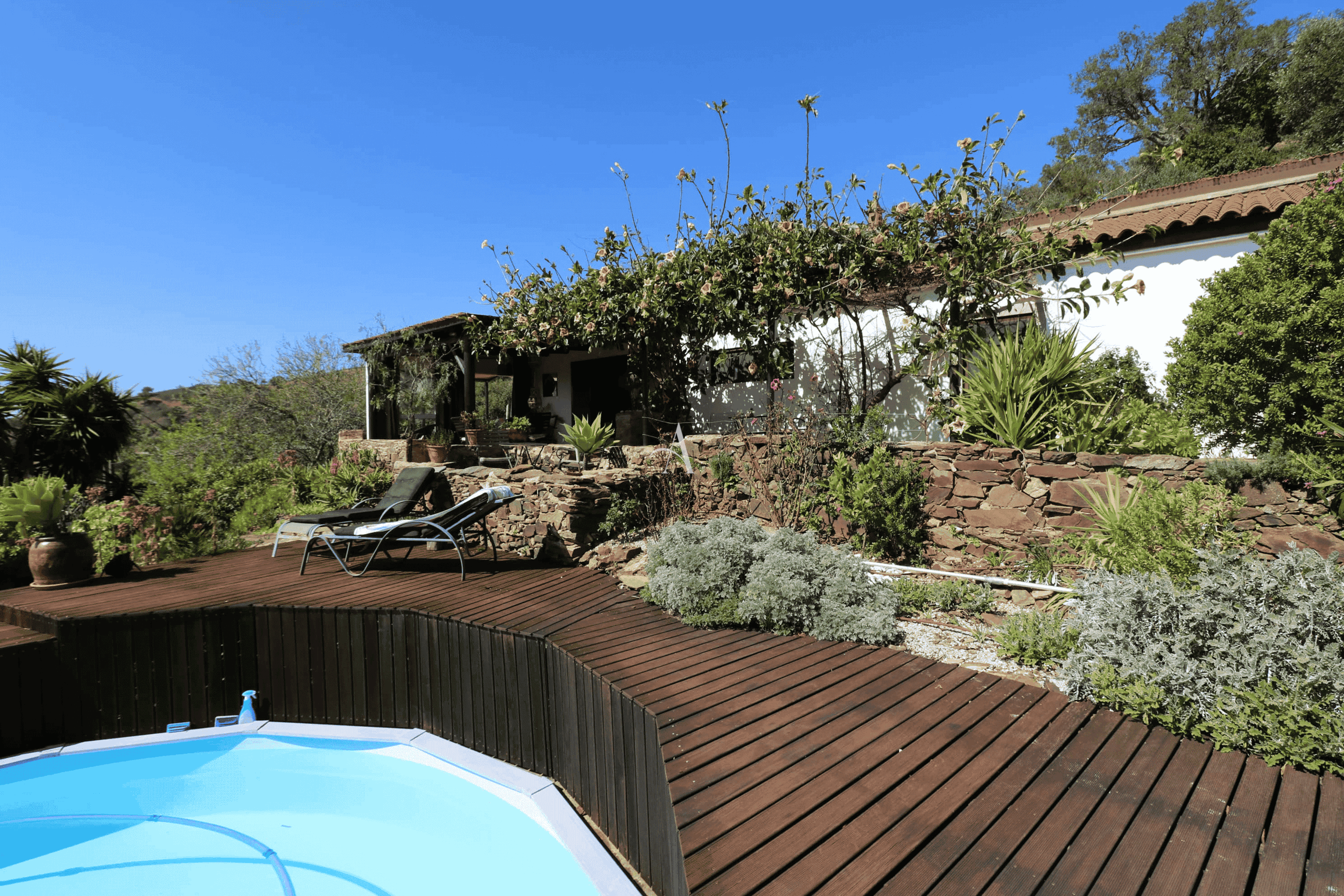 2 Bed, 2 Bath, HouseFor Sale, Tavira, Faro, 8800-166