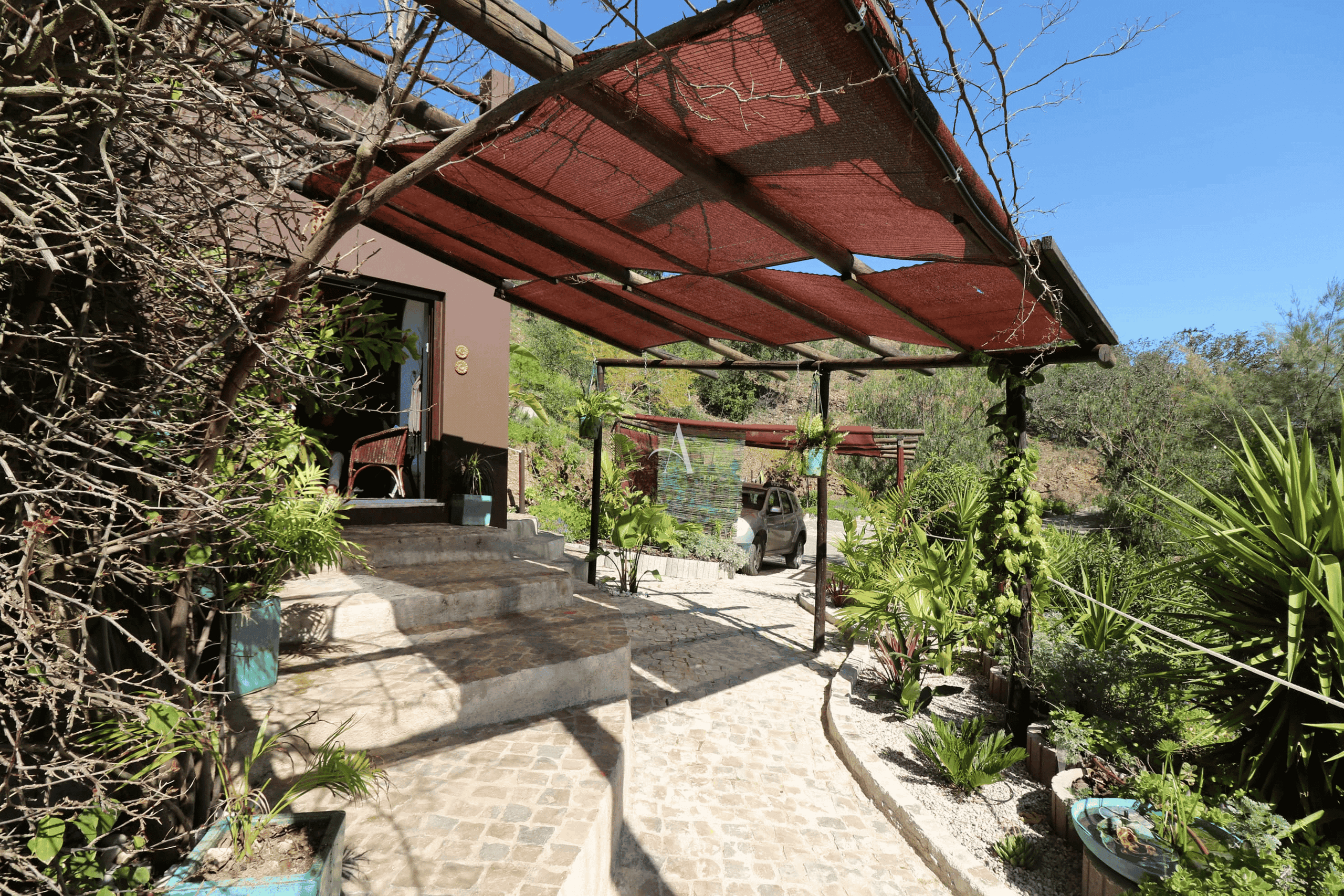 2 Bed, 2 Bath, HouseFor Sale, Tavira, Faro, 8800-166