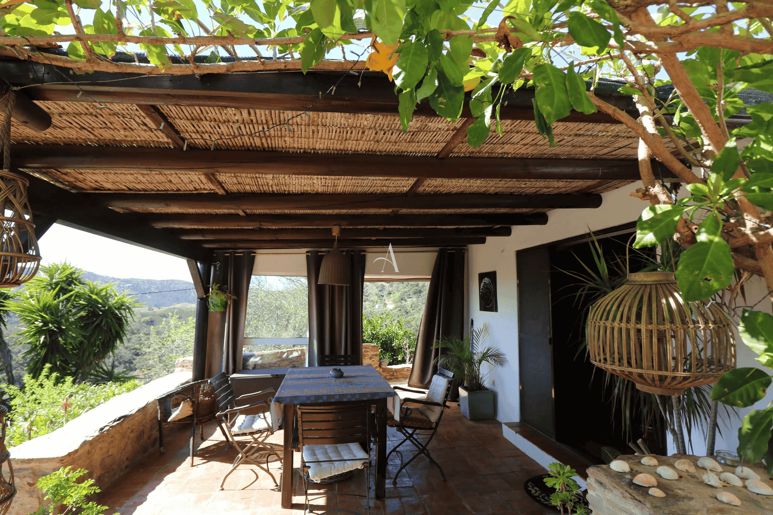 2 Bed, 2 Bath, HouseFor Sale, Tavira, Faro, 8800-166