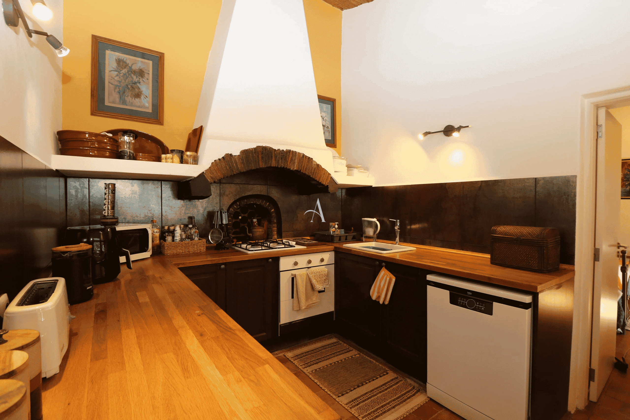 2 Bed, 2 Bath, HouseFor Sale, Tavira, Faro, 8800-166