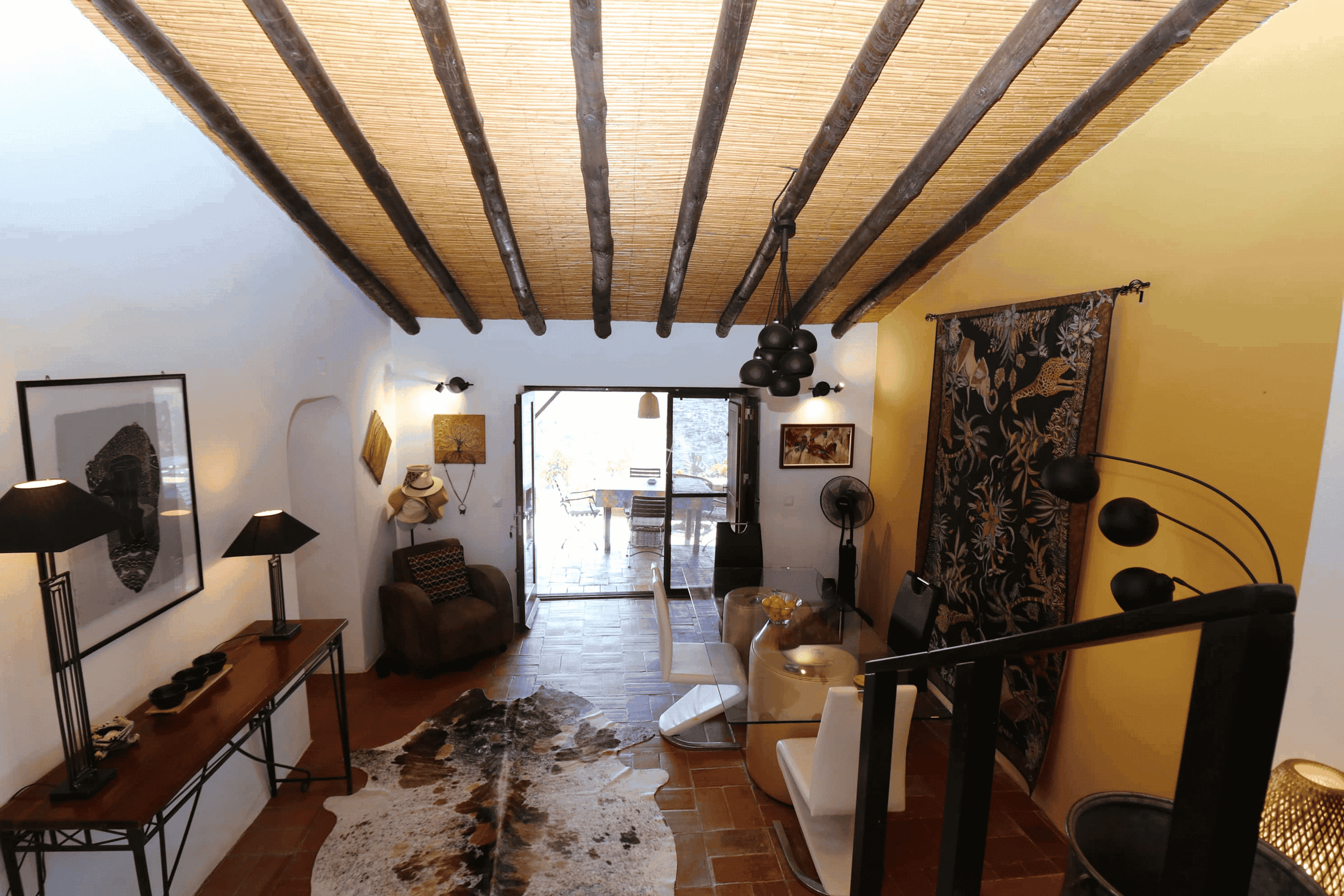 2 Bed, 2 Bath, HouseFor Sale, Tavira, Faro, 8800-166