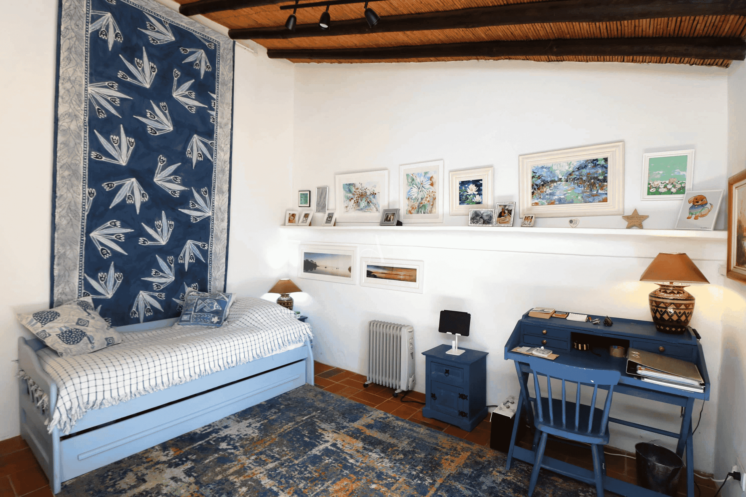 2 Bed, 2 Bath, HouseFor Sale, Tavira, Faro, 8800-166