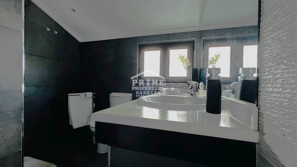 3 Bed, 3 Bath, HouseFor Sale, Calheta, Ilha da Madeira, 9370-057