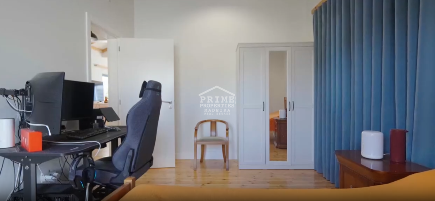 3 Bed, 2 Bath, HouseFor Sale, Funchal, Ilha da Madeira, 9000-098