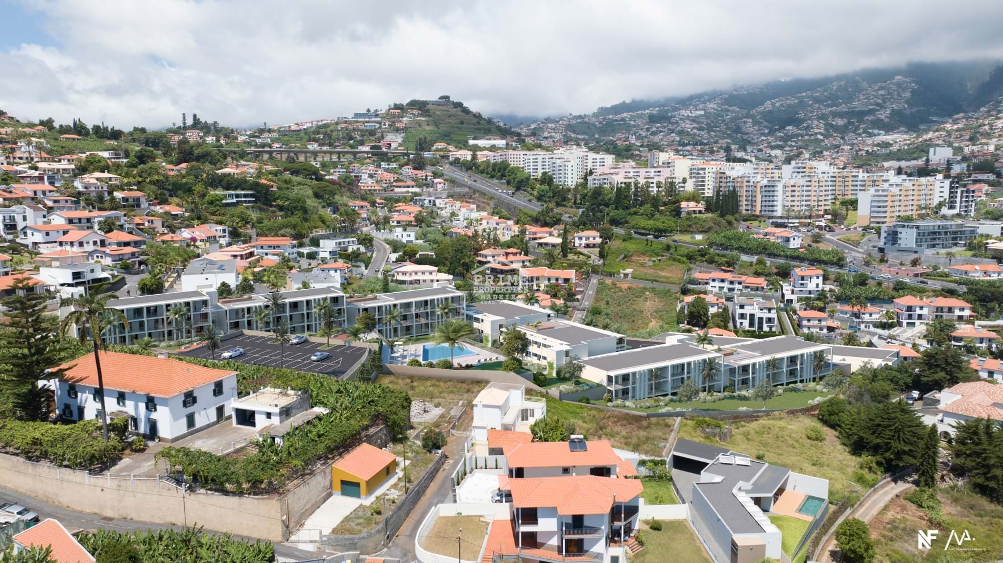 1 Bed, 1 Bath, ApartmentFor Sale, Funchal, Ilha da Madeira, 9000-098