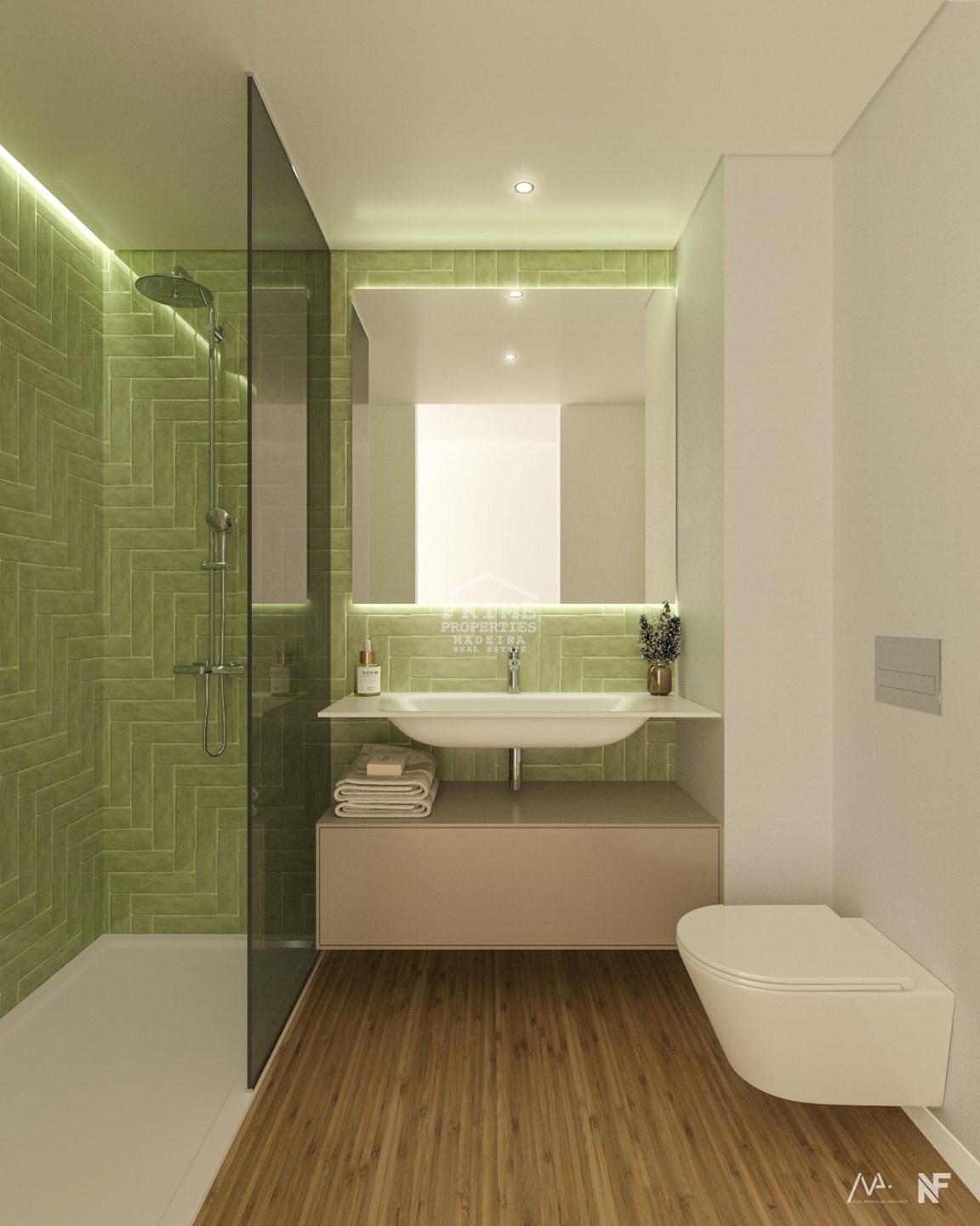 1 Bed, 1 Bath, ApartmentFor Sale, Funchal, Ilha da Madeira, 9000-098