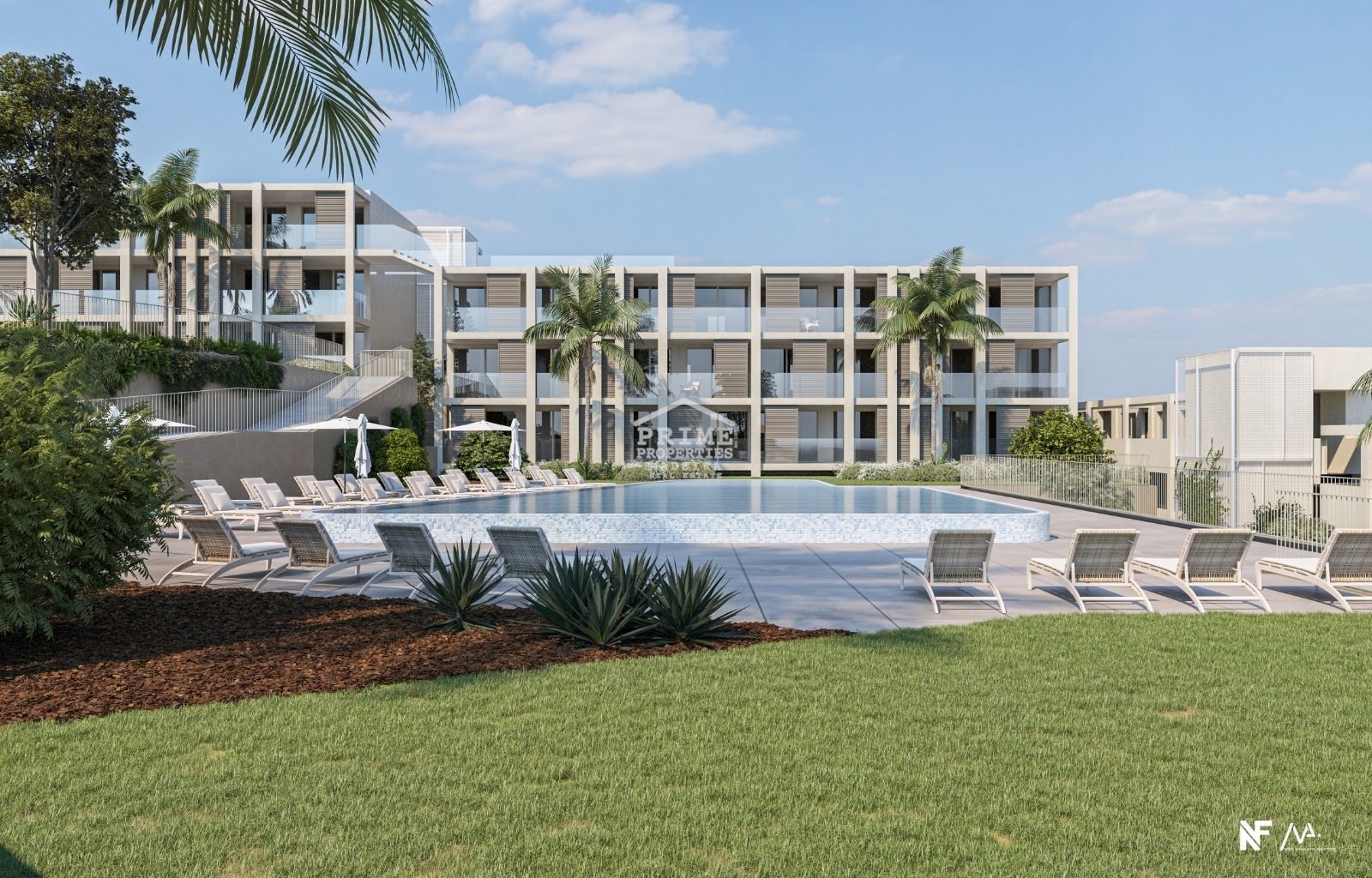 1 Bed, 1 Bath, ApartmentFor Sale, Funchal, Ilha da Madeira, 9000-098