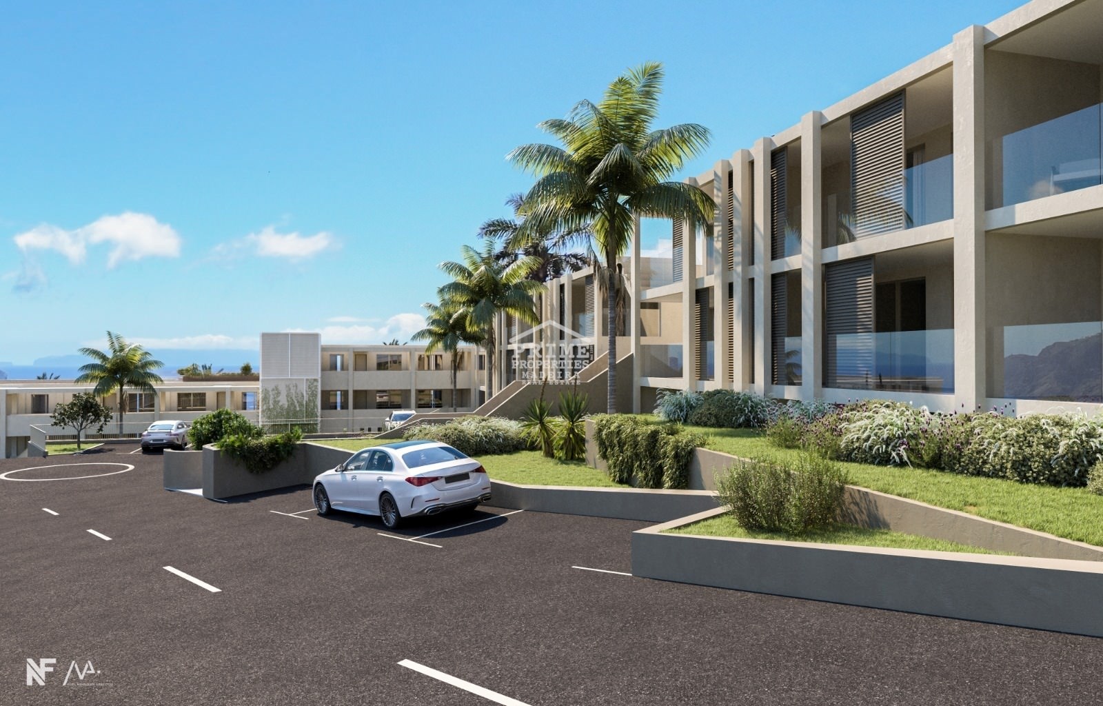 1 Bed, 1 Bath, ApartmentFor Sale, Funchal, Ilha da Madeira, 9000-098