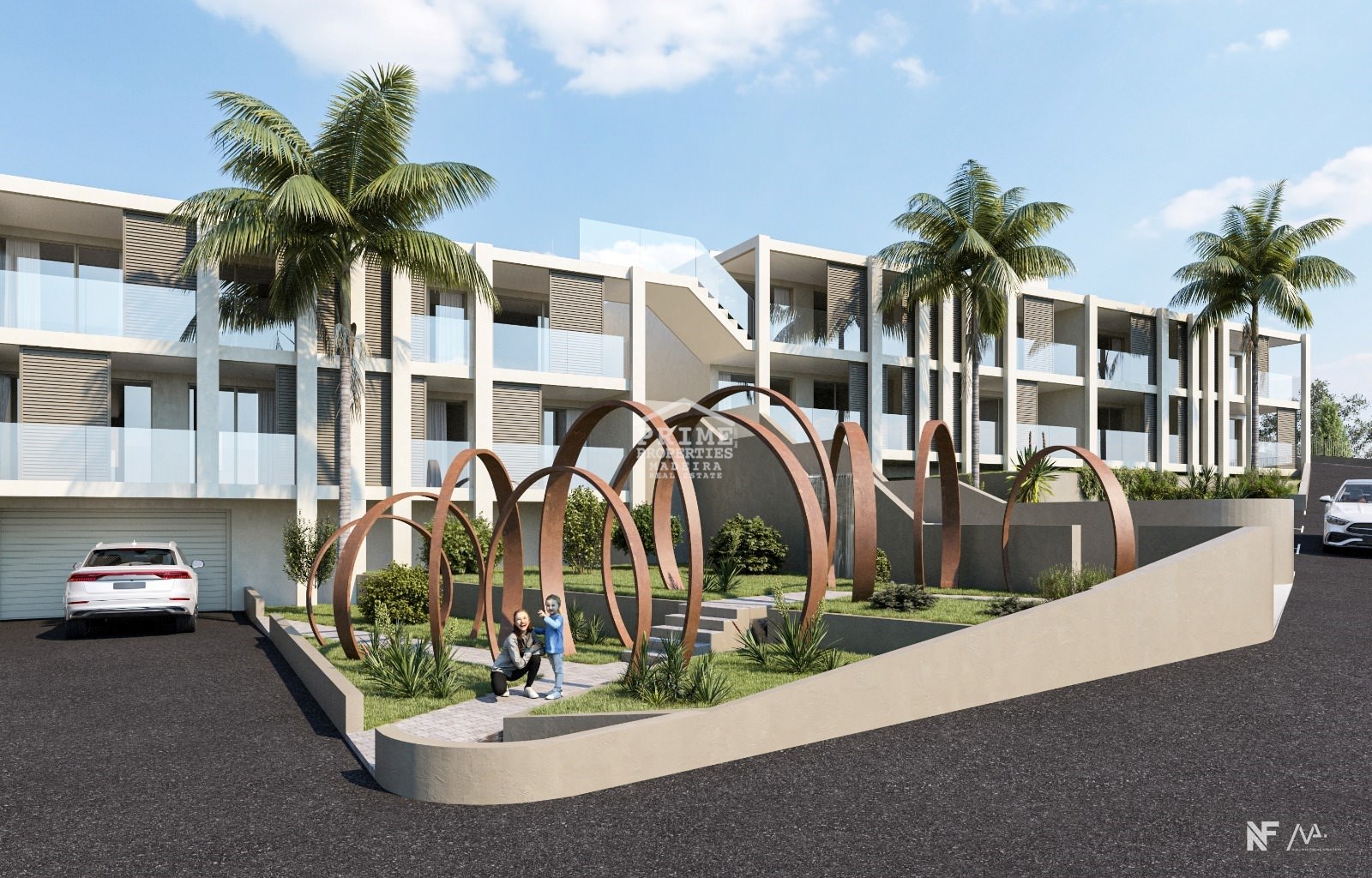 1 Bed, 1 Bath, ApartmentFor Sale, Funchal, Ilha da Madeira, 9000-098