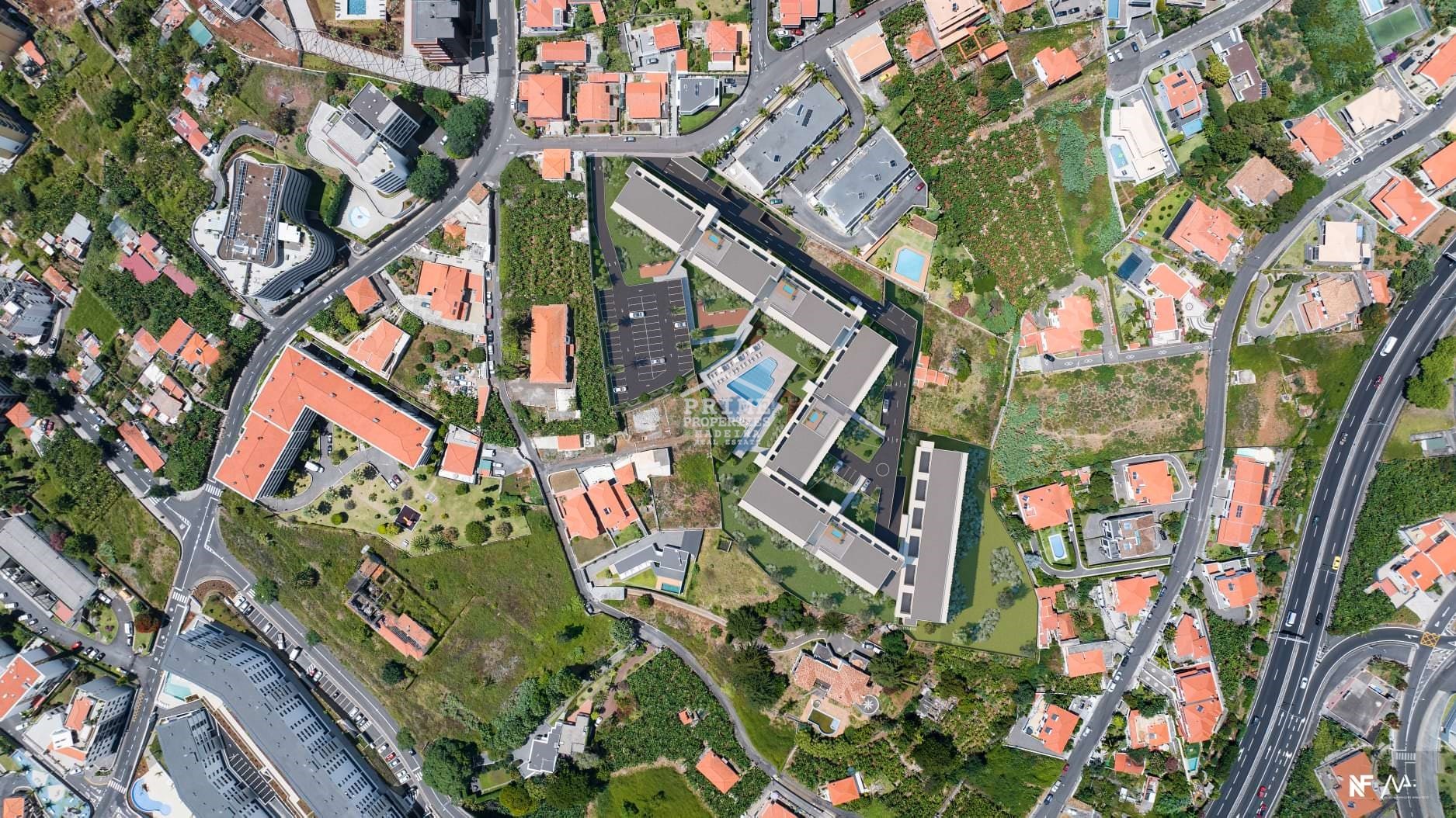 1 Bed, 1 Bath, ApartmentFor Sale, Funchal, Ilha da Madeira, 9000-098