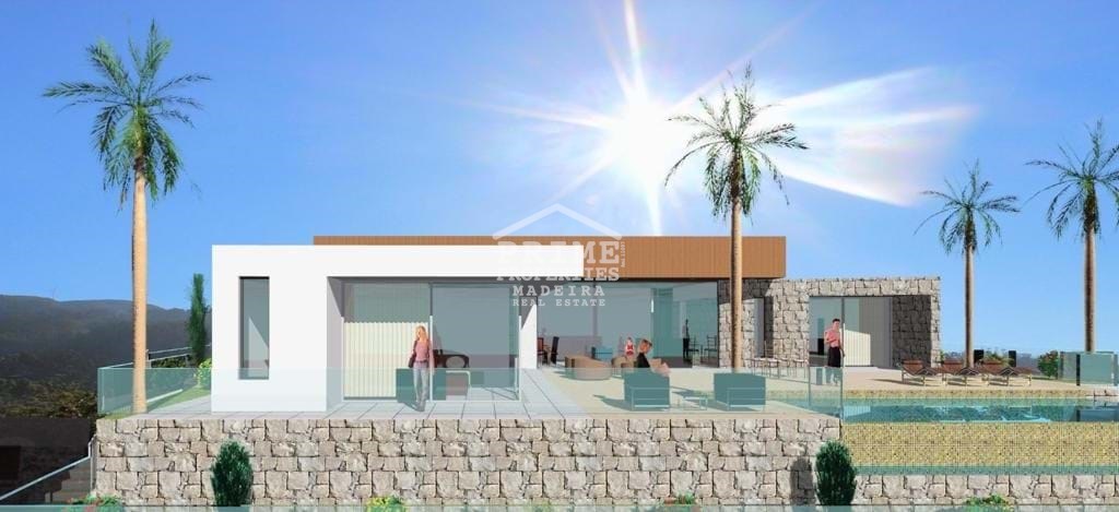 3 Bed, 4 Bath, HouseFor Sale, Calheta, Ilha da Madeira, 9370-083