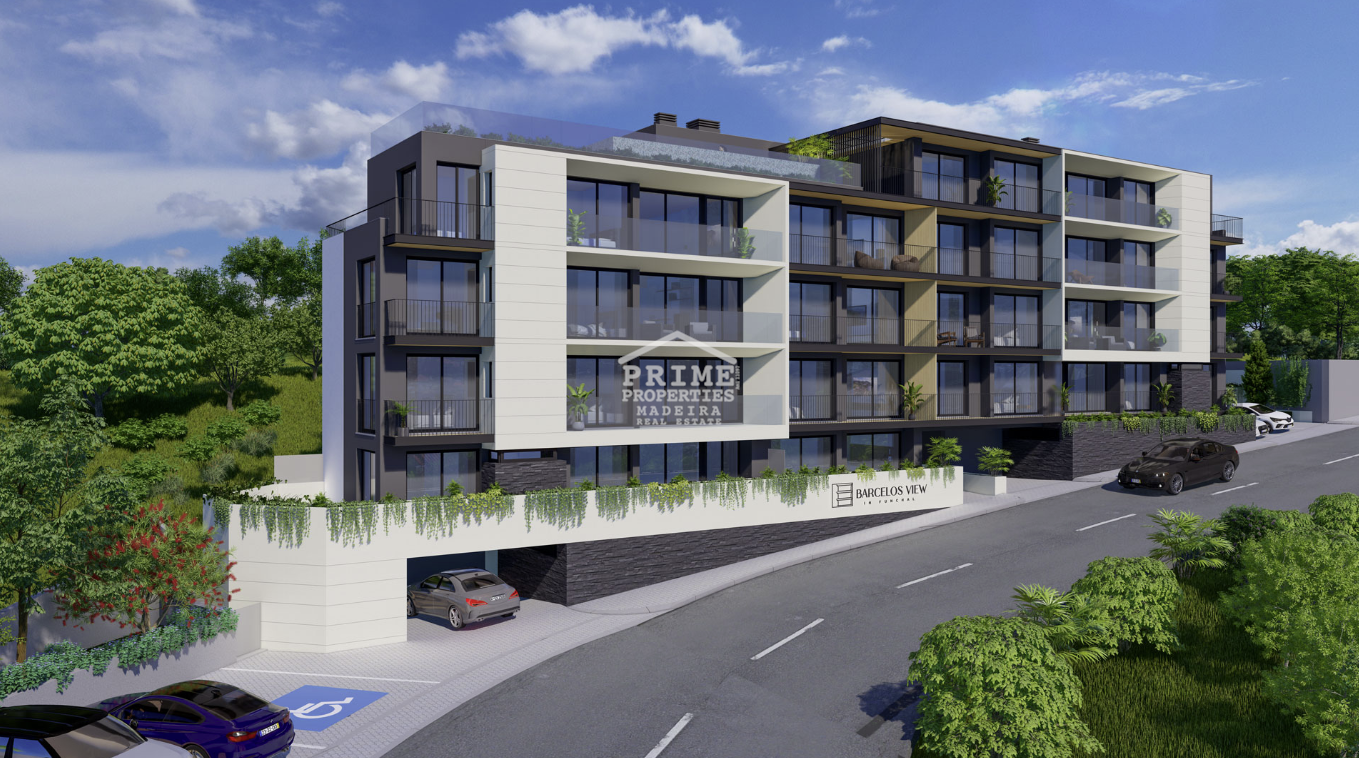 1 Bed, 1 Bath, ApartmentFor Sale, Funchal, Ilha da Madeira, 9020-148