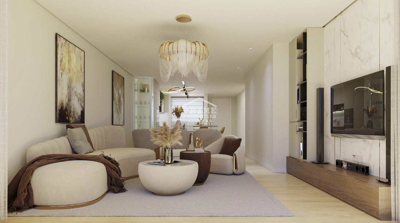 1 Bed, 1 Bath, ApartmentFor Sale, Funchal, Ilha da Madeira, 9020-148