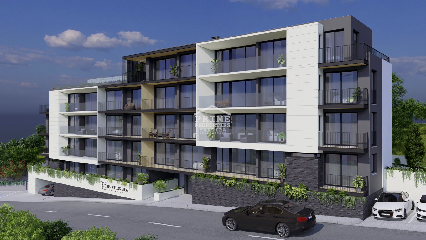 1 Bed, 1 Bath, ApartmentFor Sale, Funchal, Ilha da Madeira, 9020-148