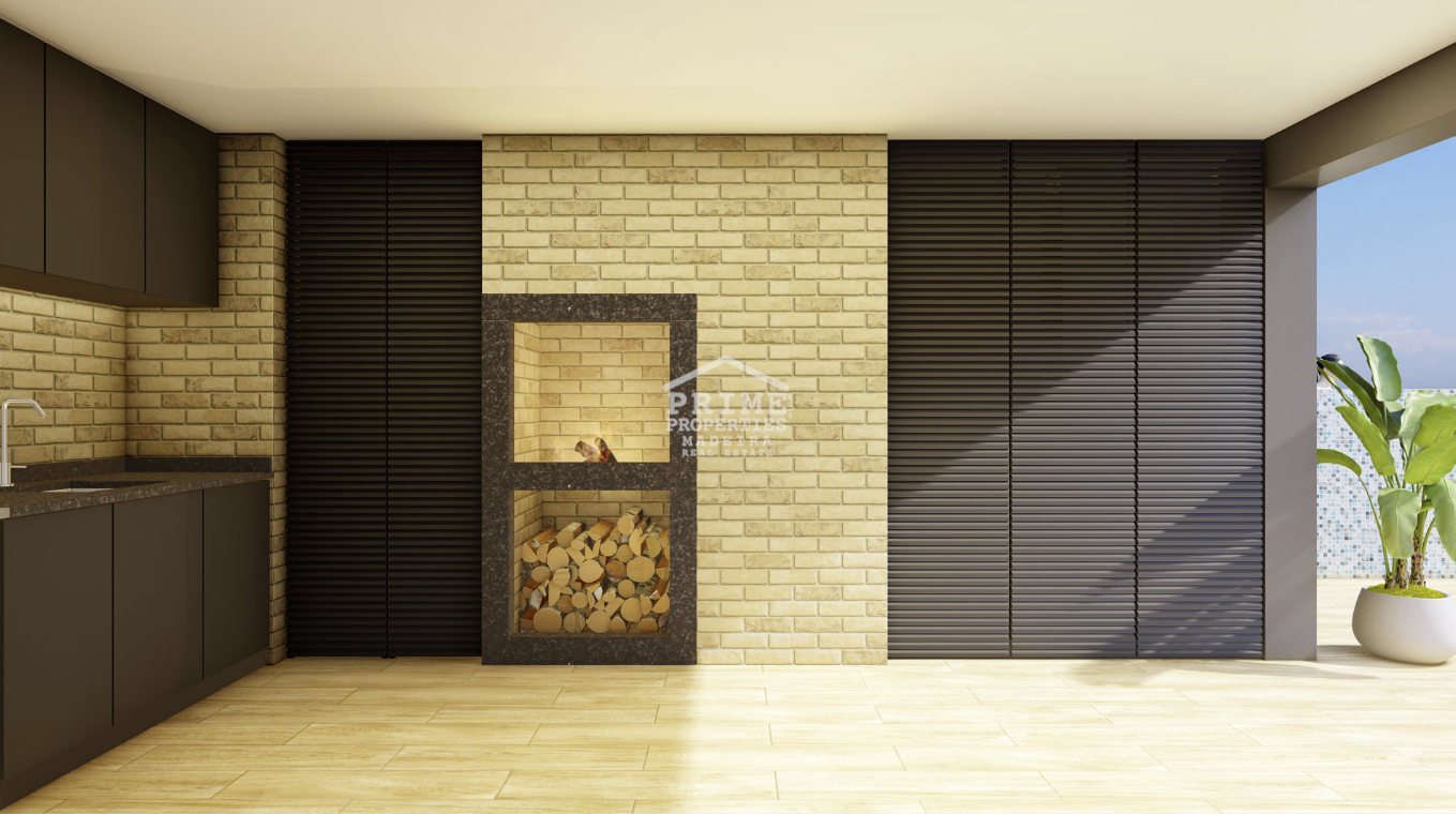 2 Bed, 2 Bath, ApartmentFor Sale, Funchal, Ilha da Madeira, 9020-148