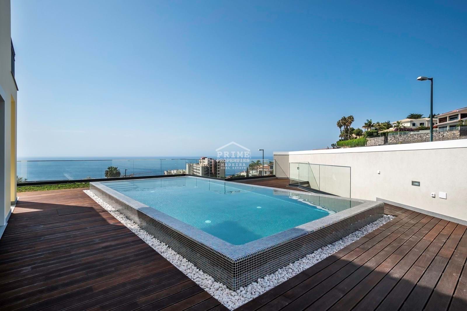 4 Bed, 5 Bath, HouseFor Sale, Funchal, Ilha da Madeira