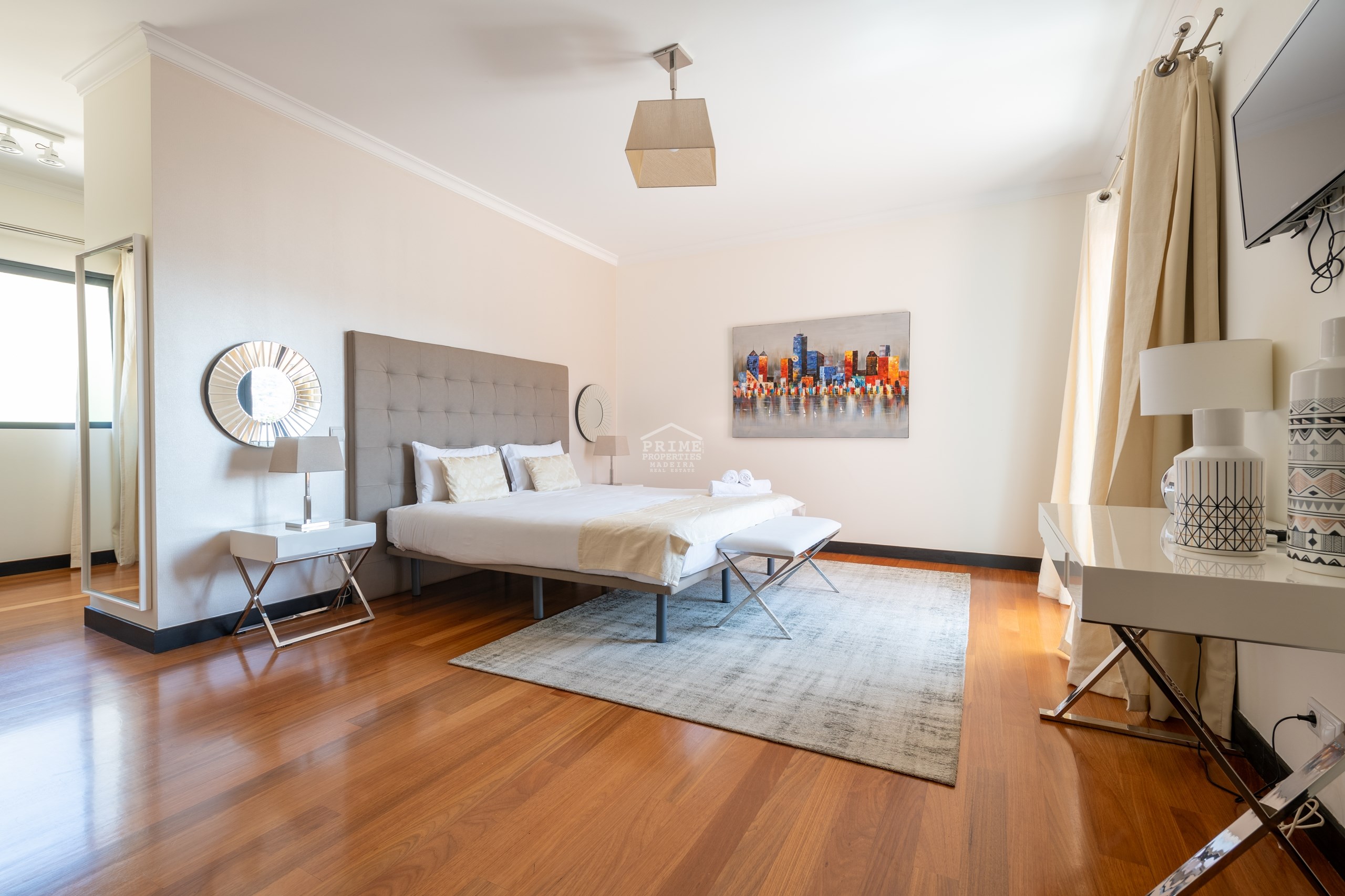 3 Bed, 4 Bath, HouseFor Sale, Funchal, Ilha da Madeira, 9020-415