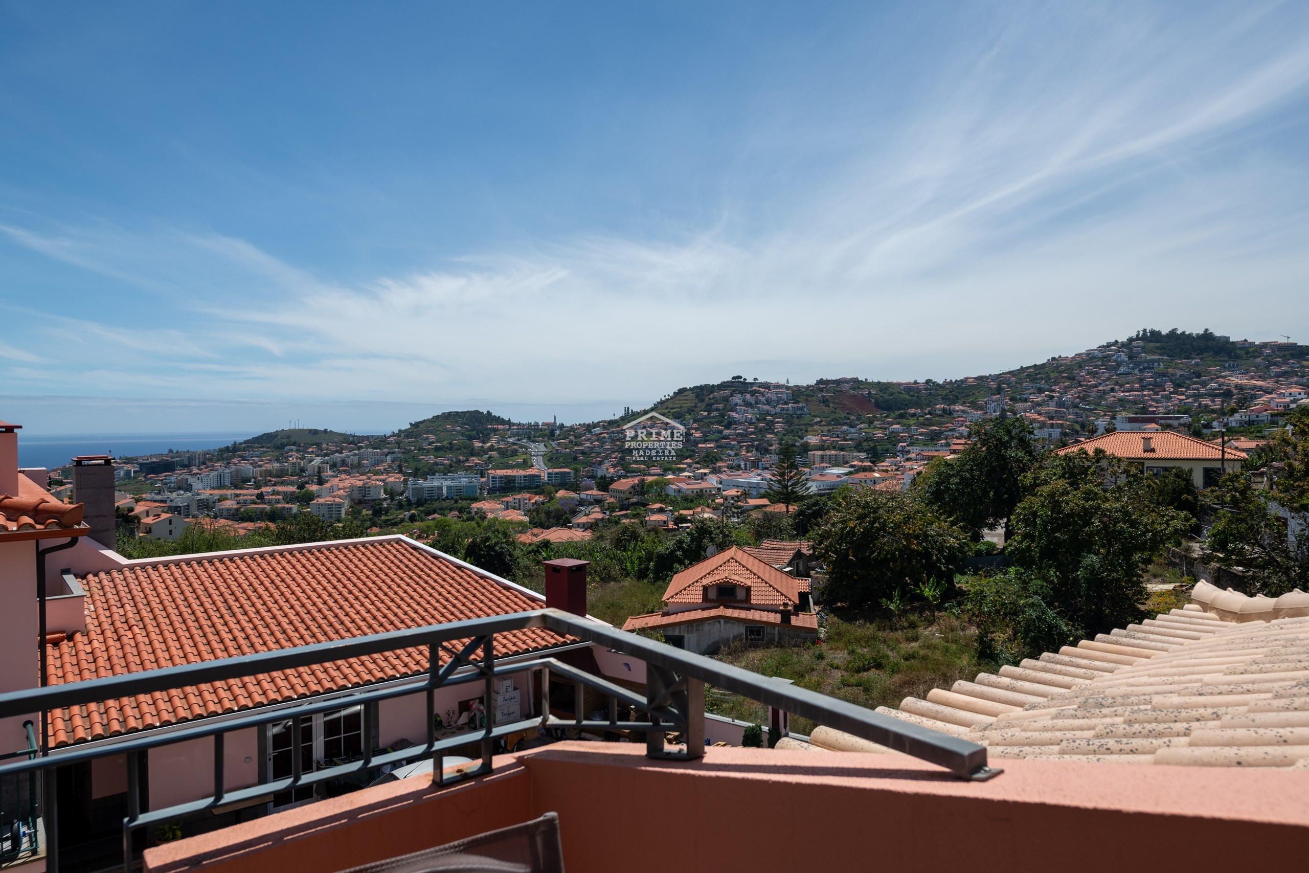 3 Bed, 4 Bath, HouseFor Sale, Funchal, Ilha da Madeira, 9020-415
