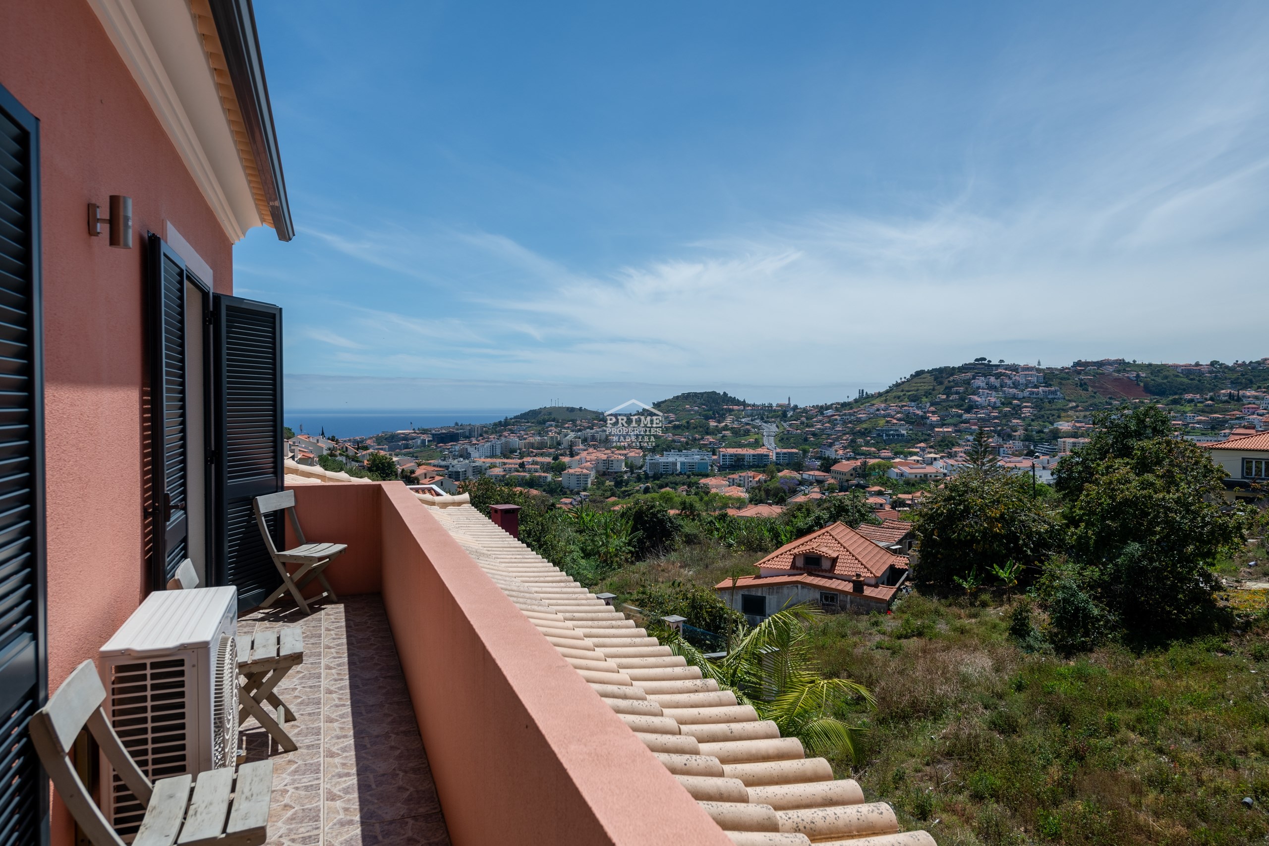 3 Bed, 4 Bath, HouseFor Sale, Funchal, Ilha da Madeira, 9020-415