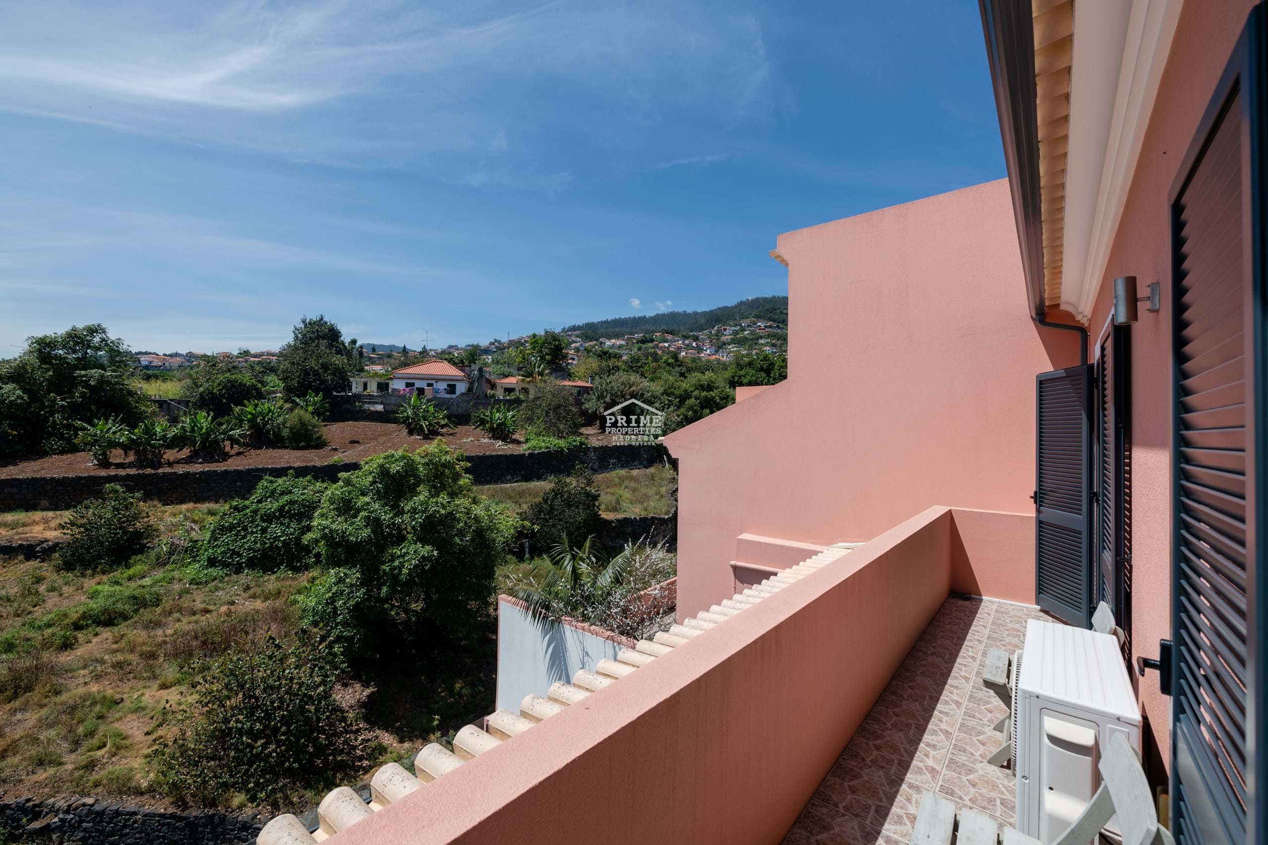 3 Bed, 4 Bath, HouseFor Sale, Funchal, Ilha da Madeira, 9020-415